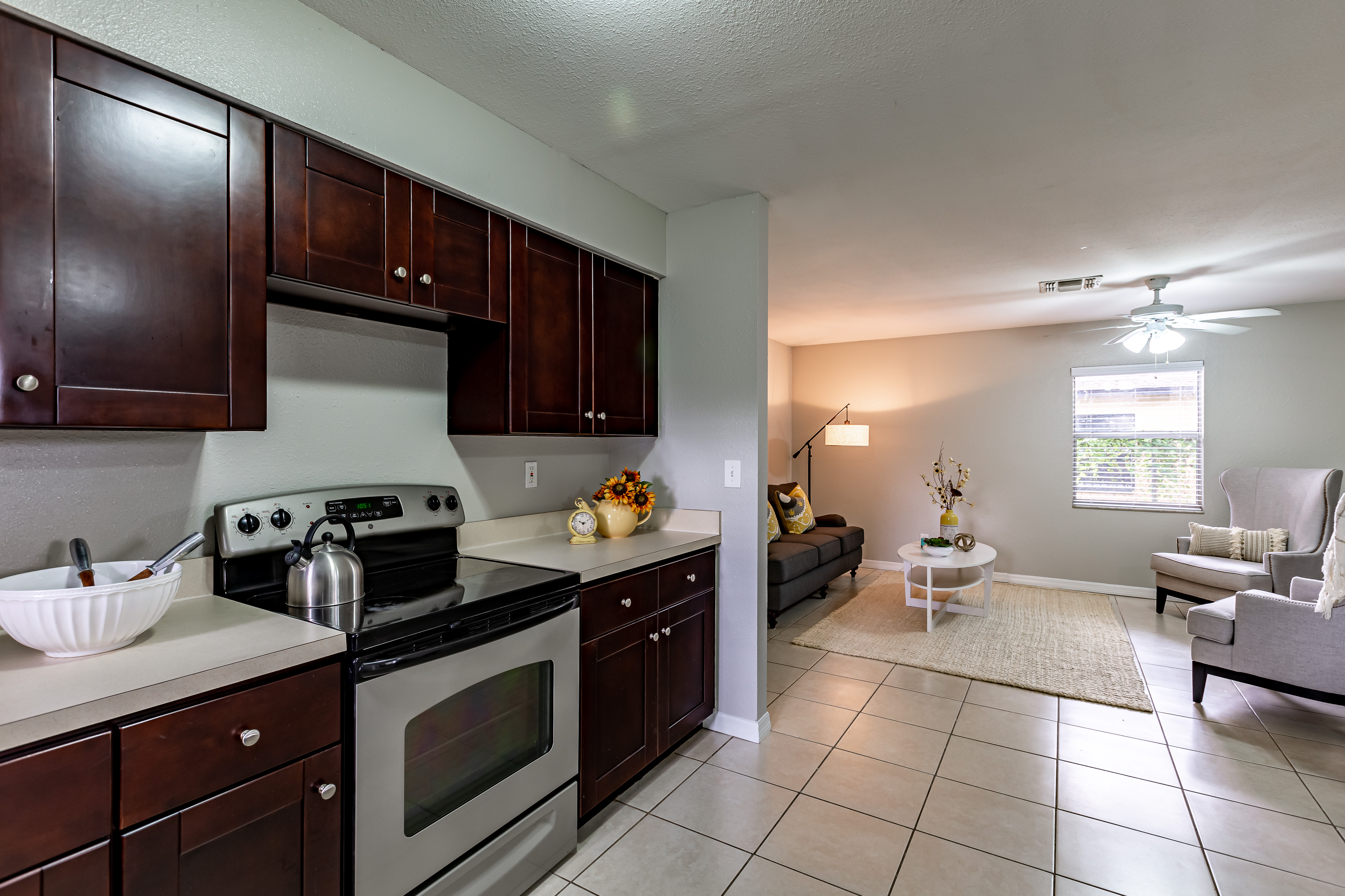 stress free property management