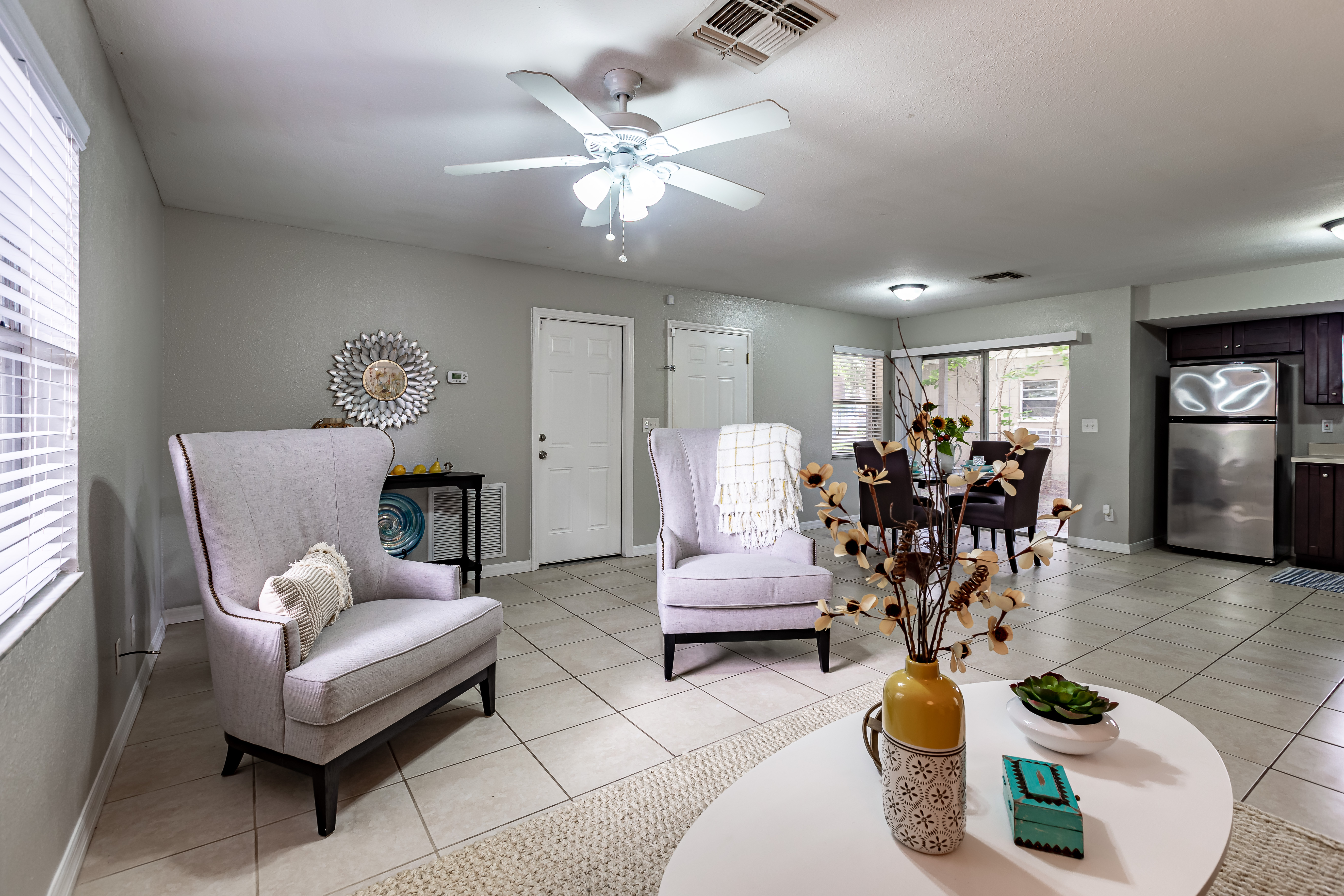 stress free property management