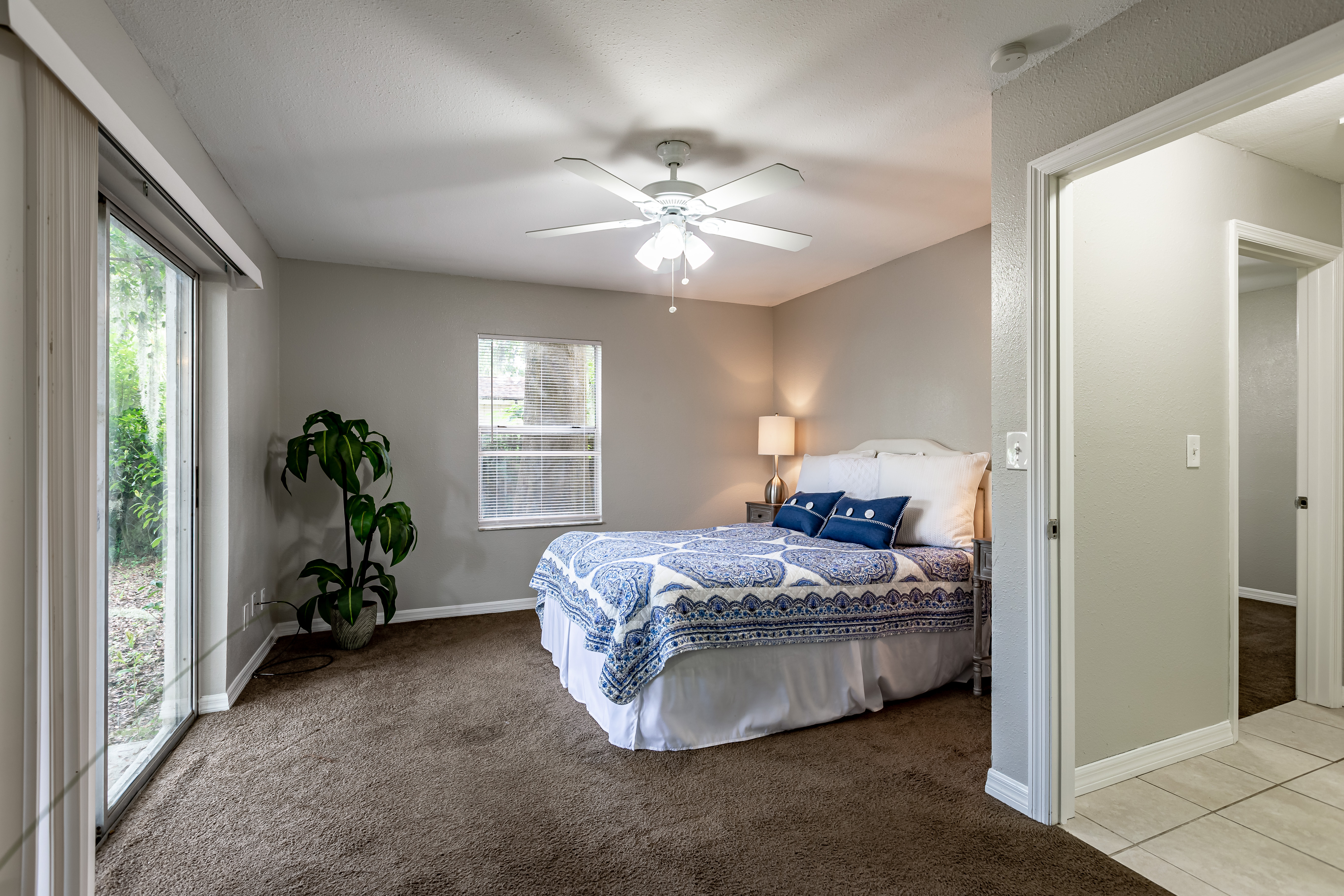stress free property management