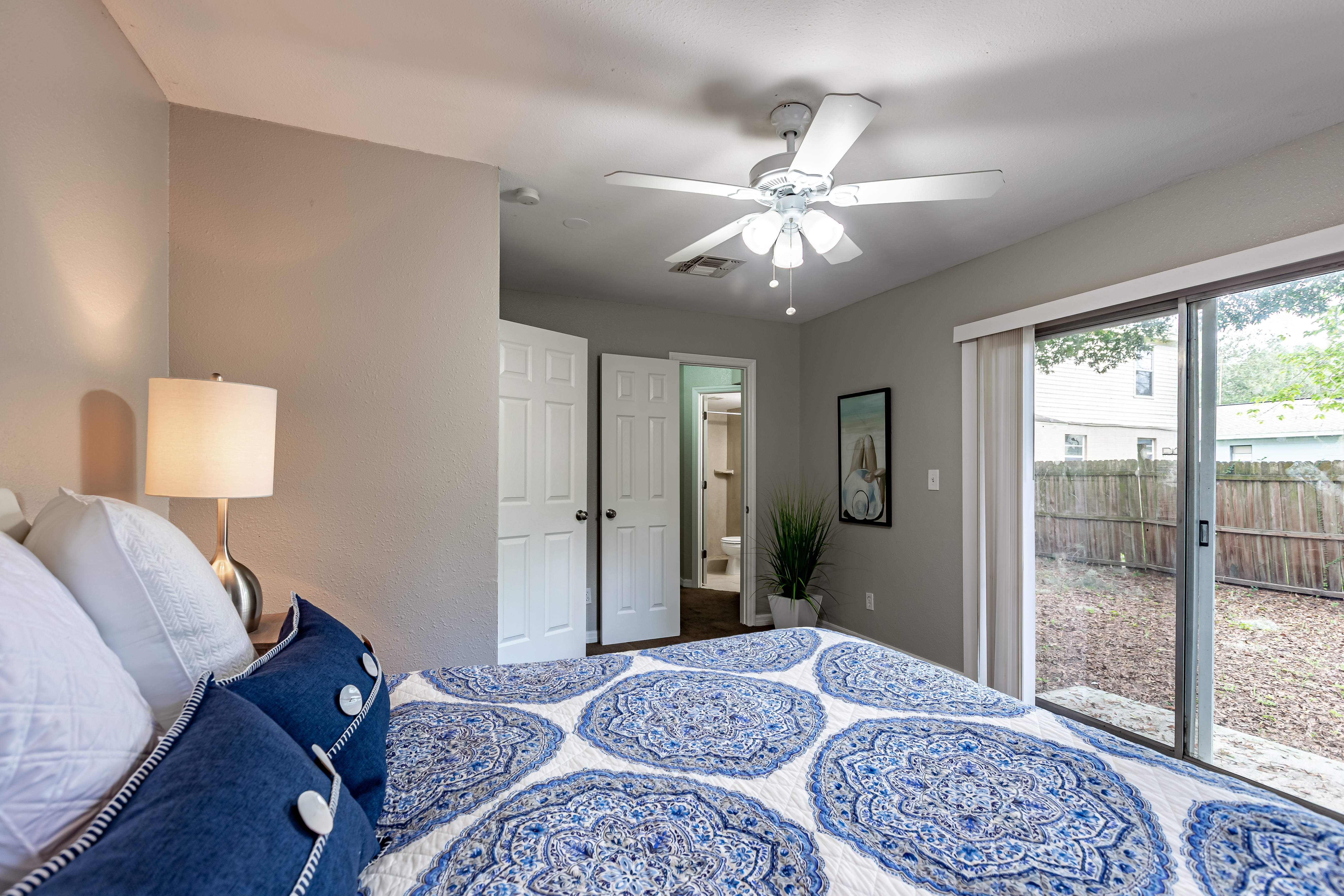 stress free property management