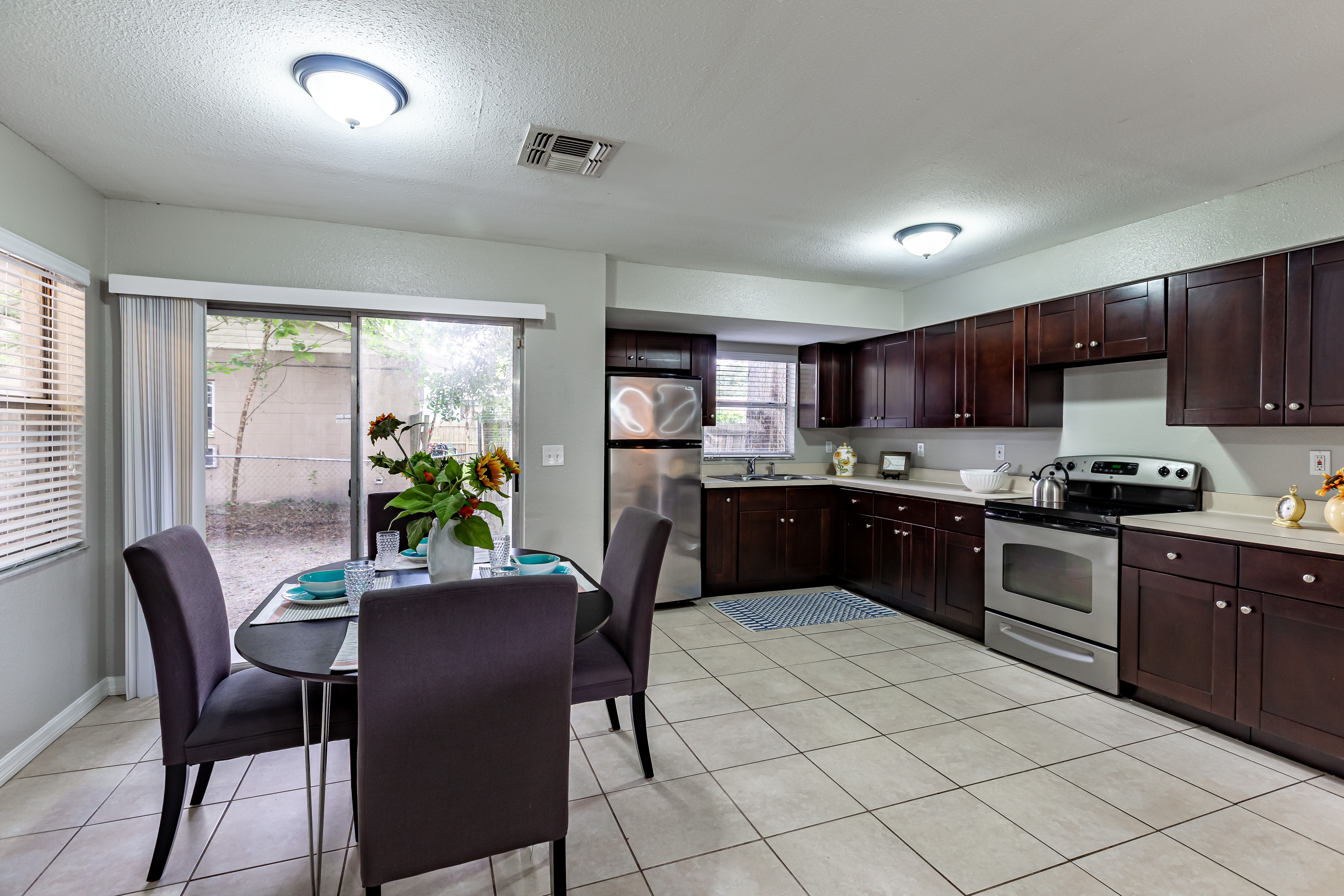 stress free property management