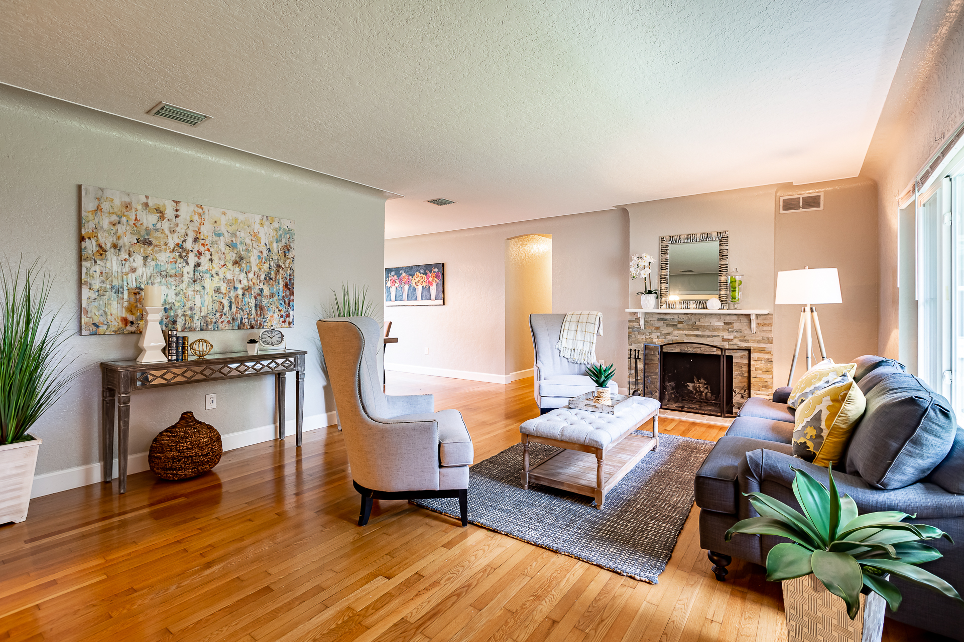 stress free property management