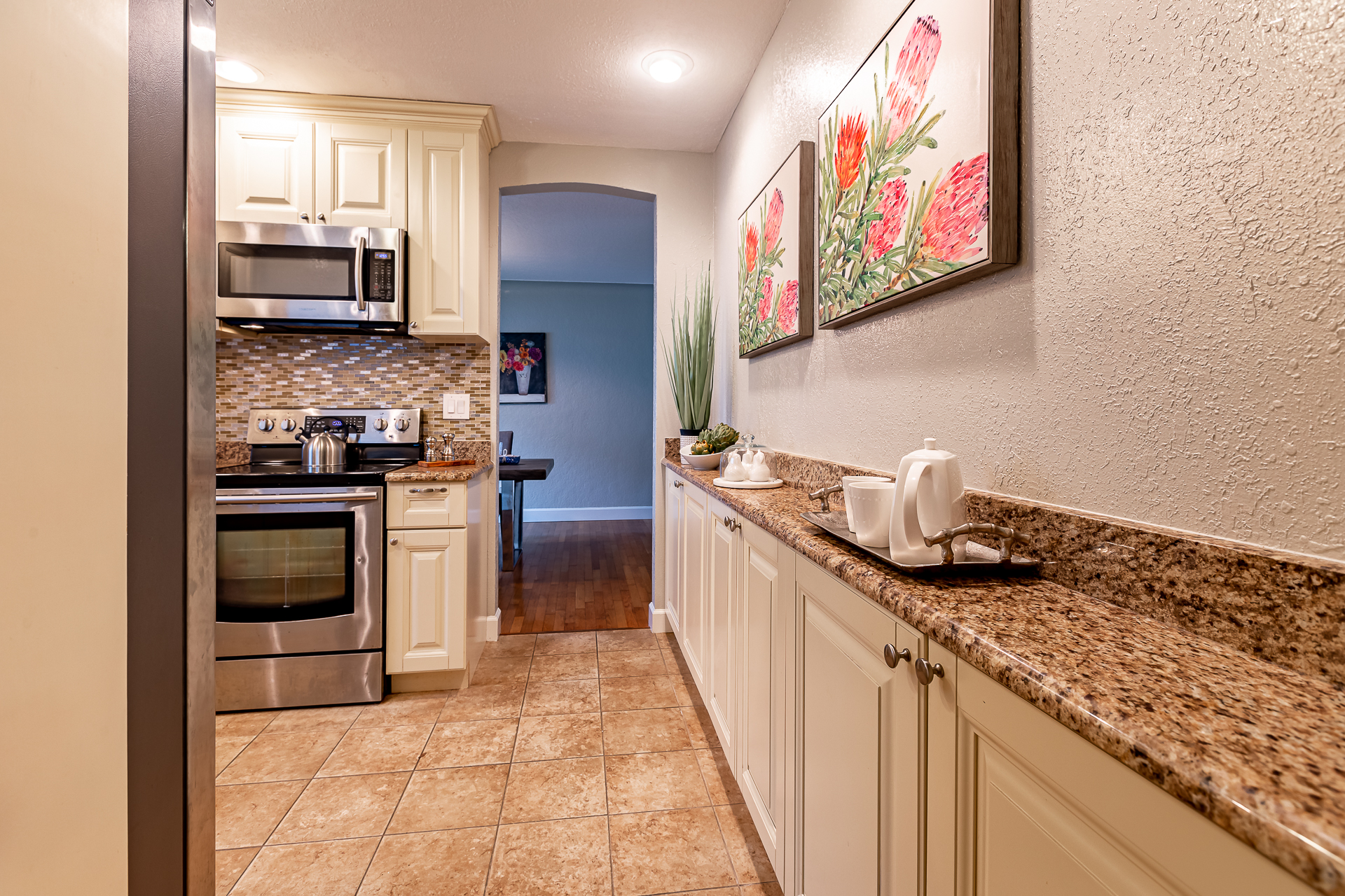 stress free property management