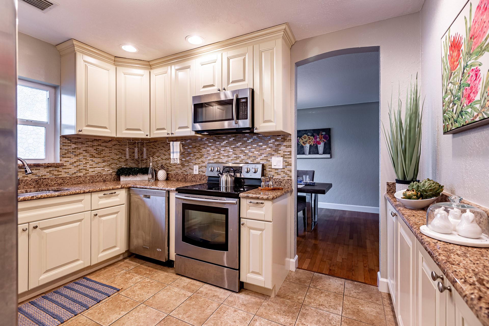 stress free property management