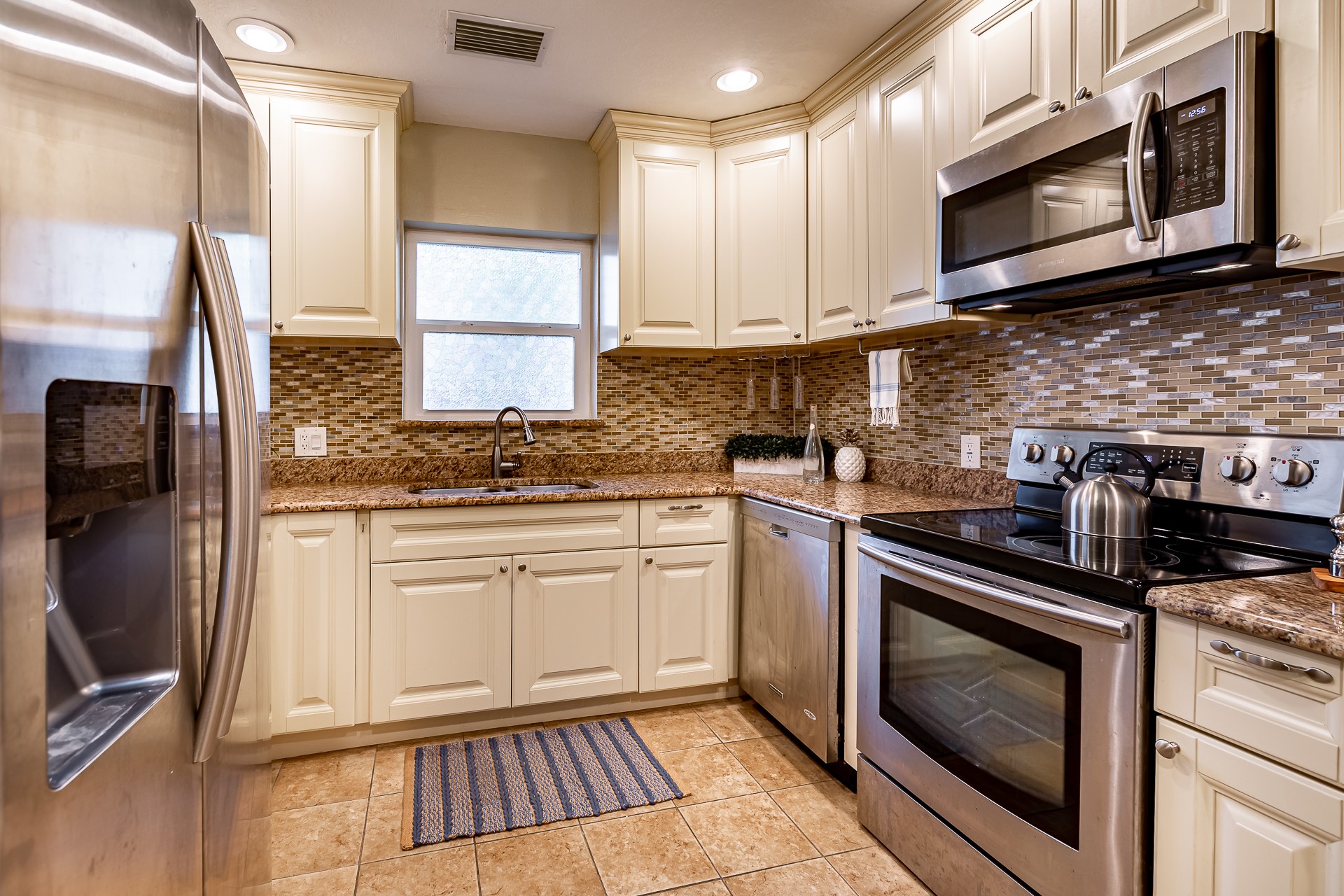 stress free property management