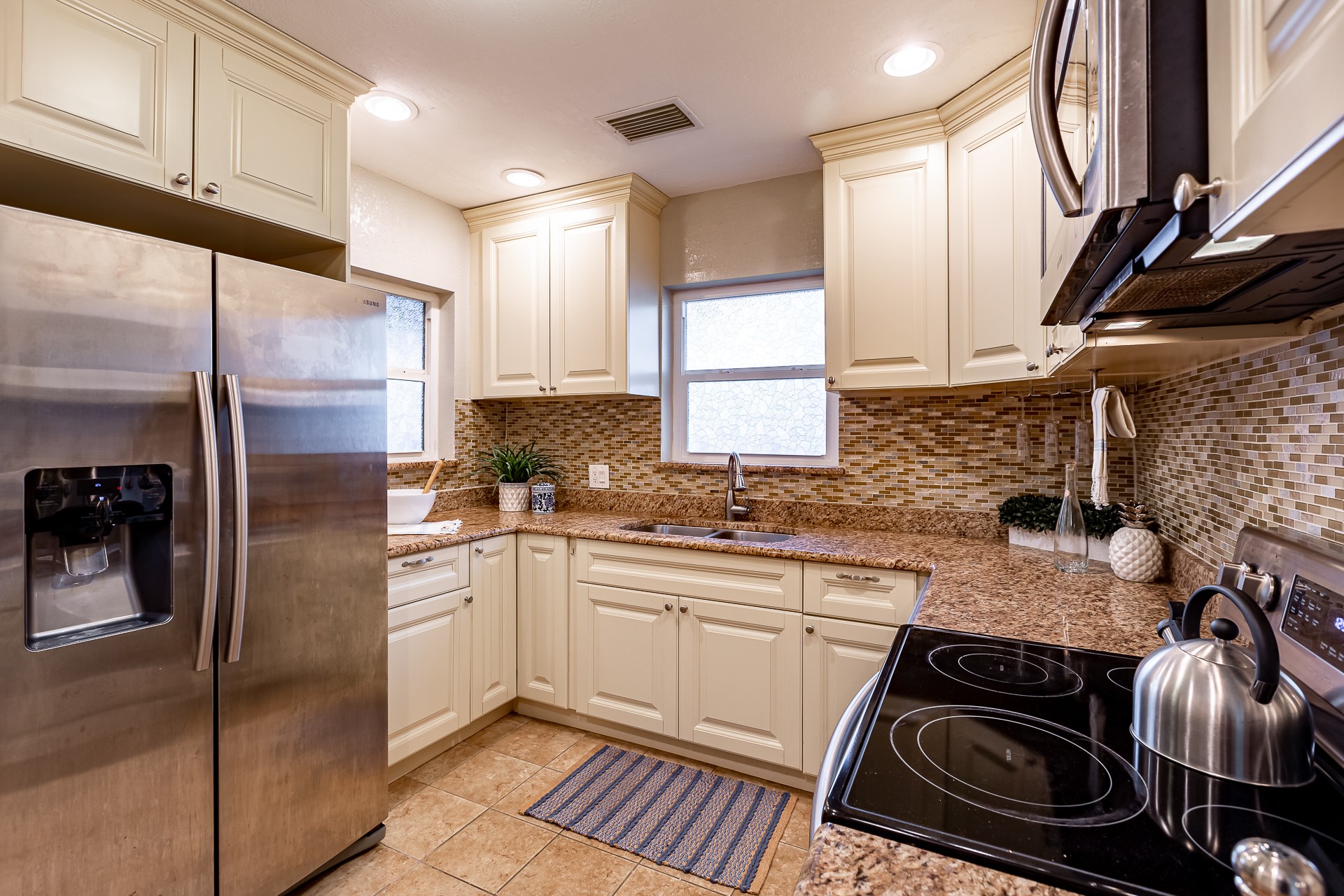stress free property management