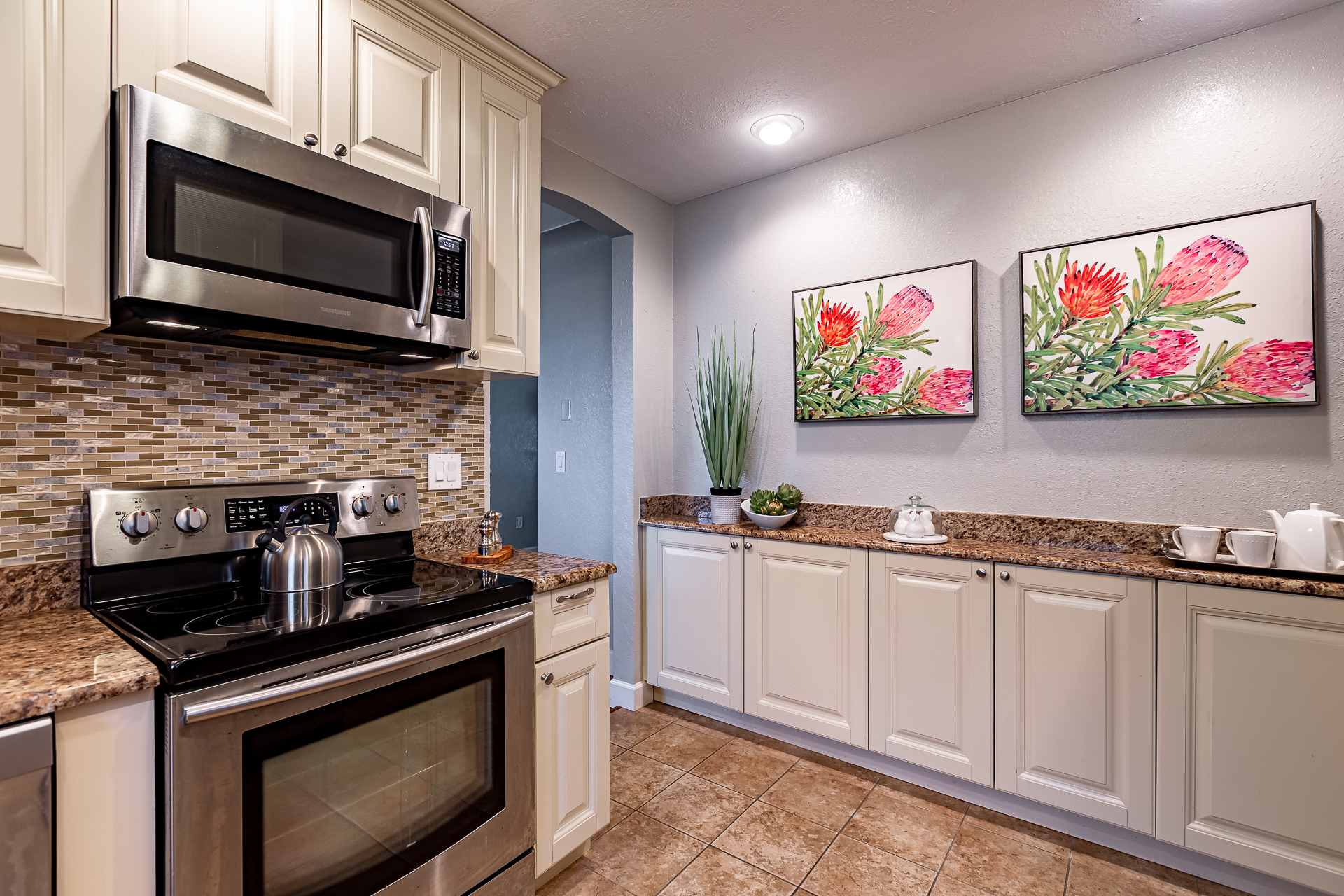 stress free property management