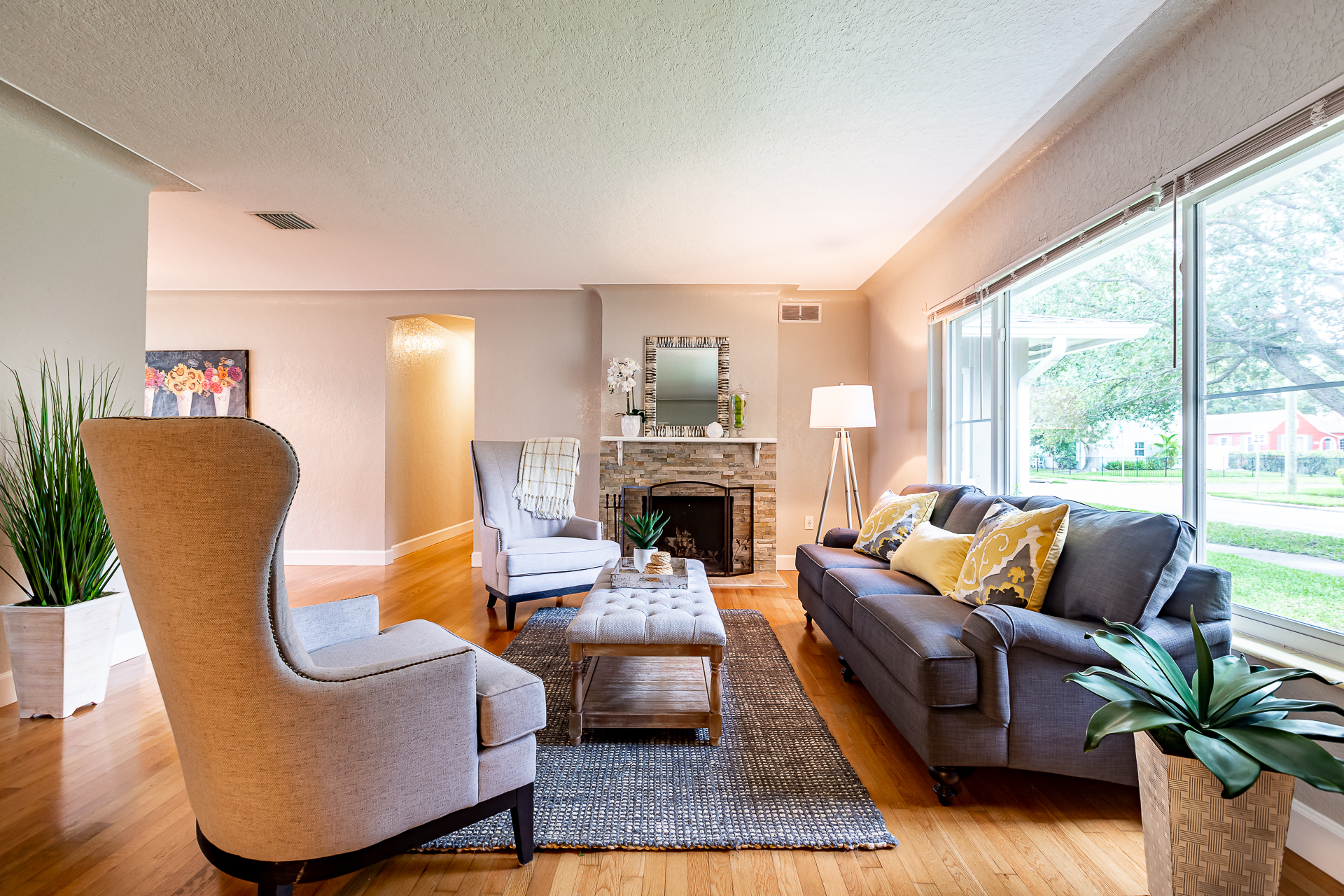 stress free property management