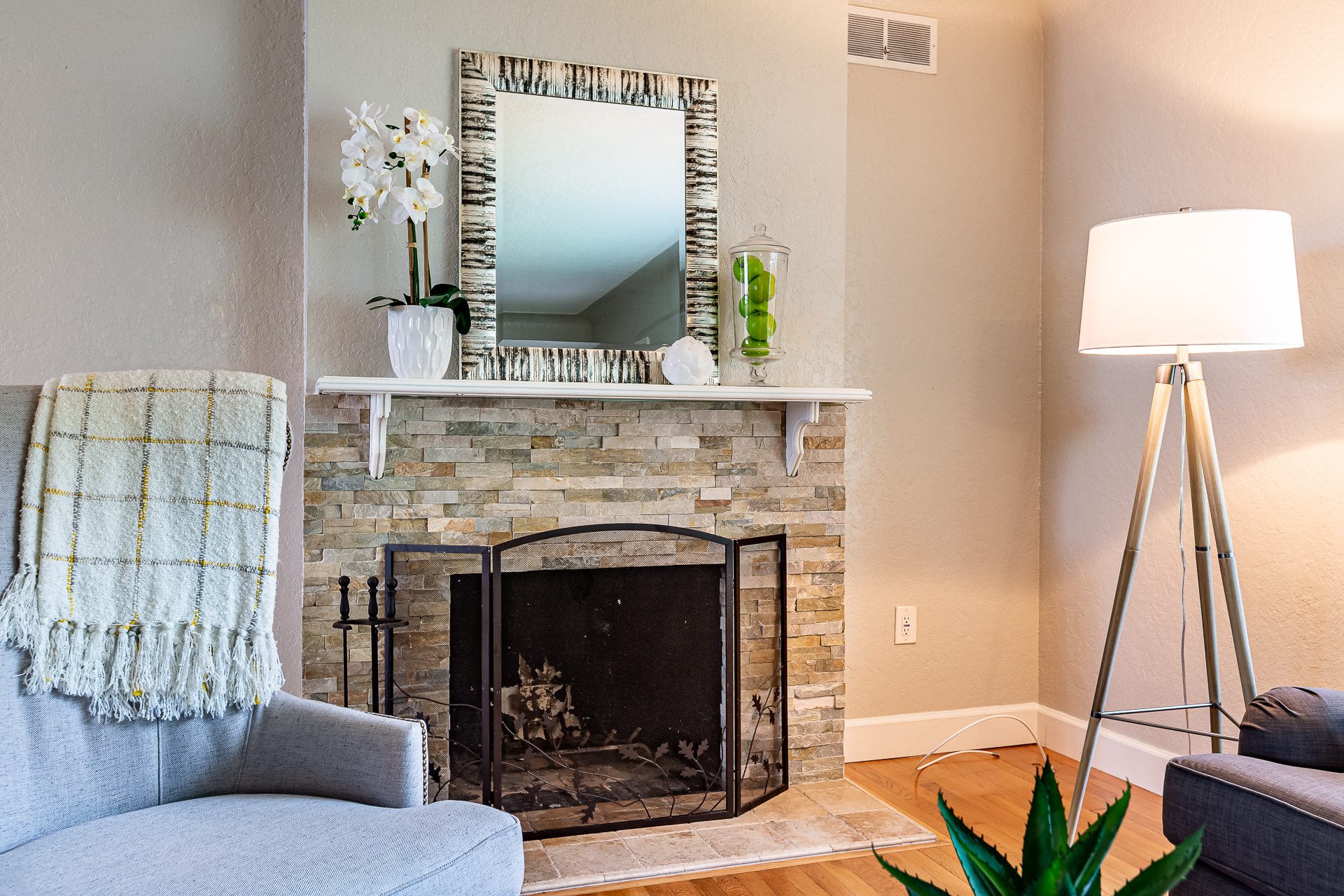 stress free property management