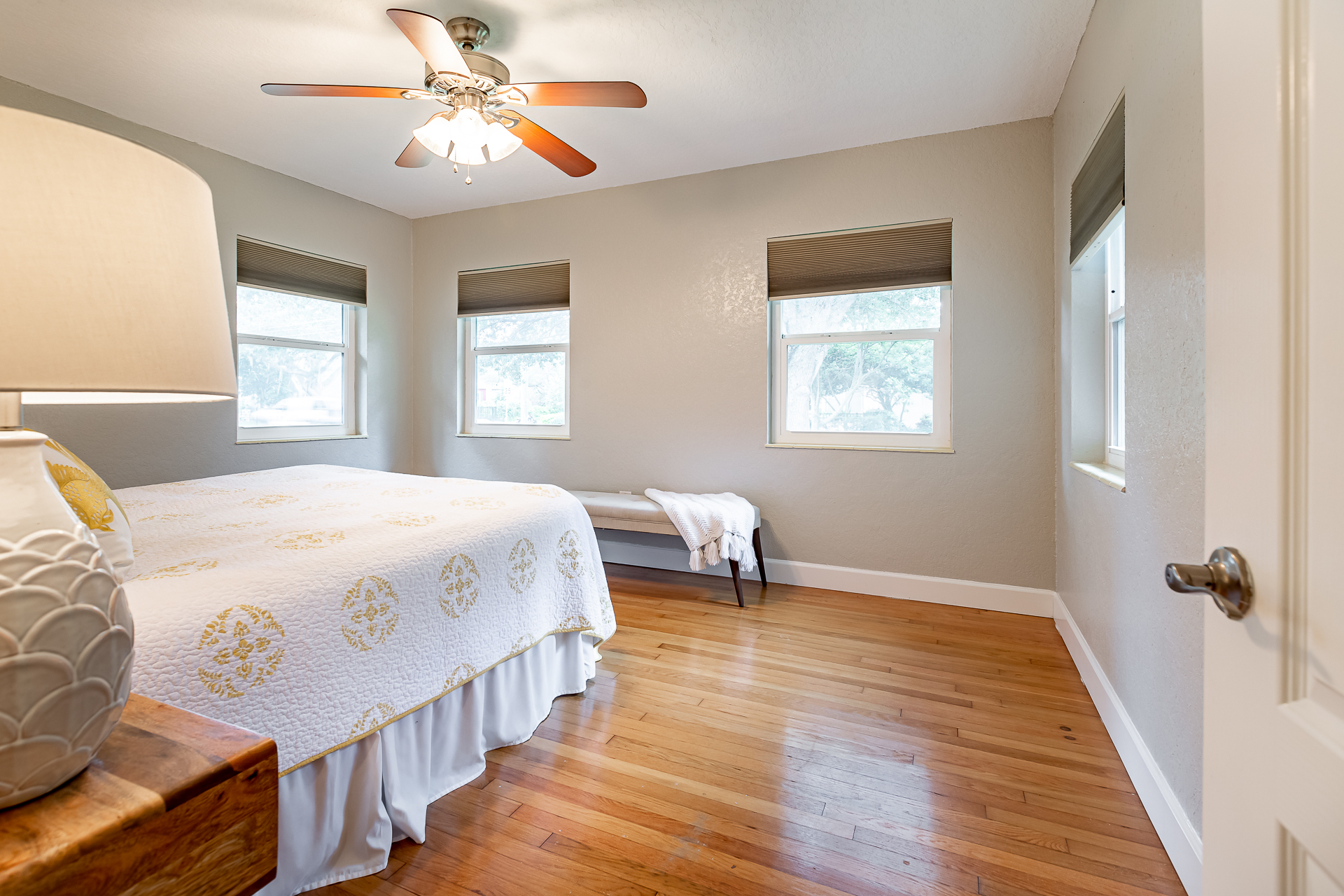 stress free property management