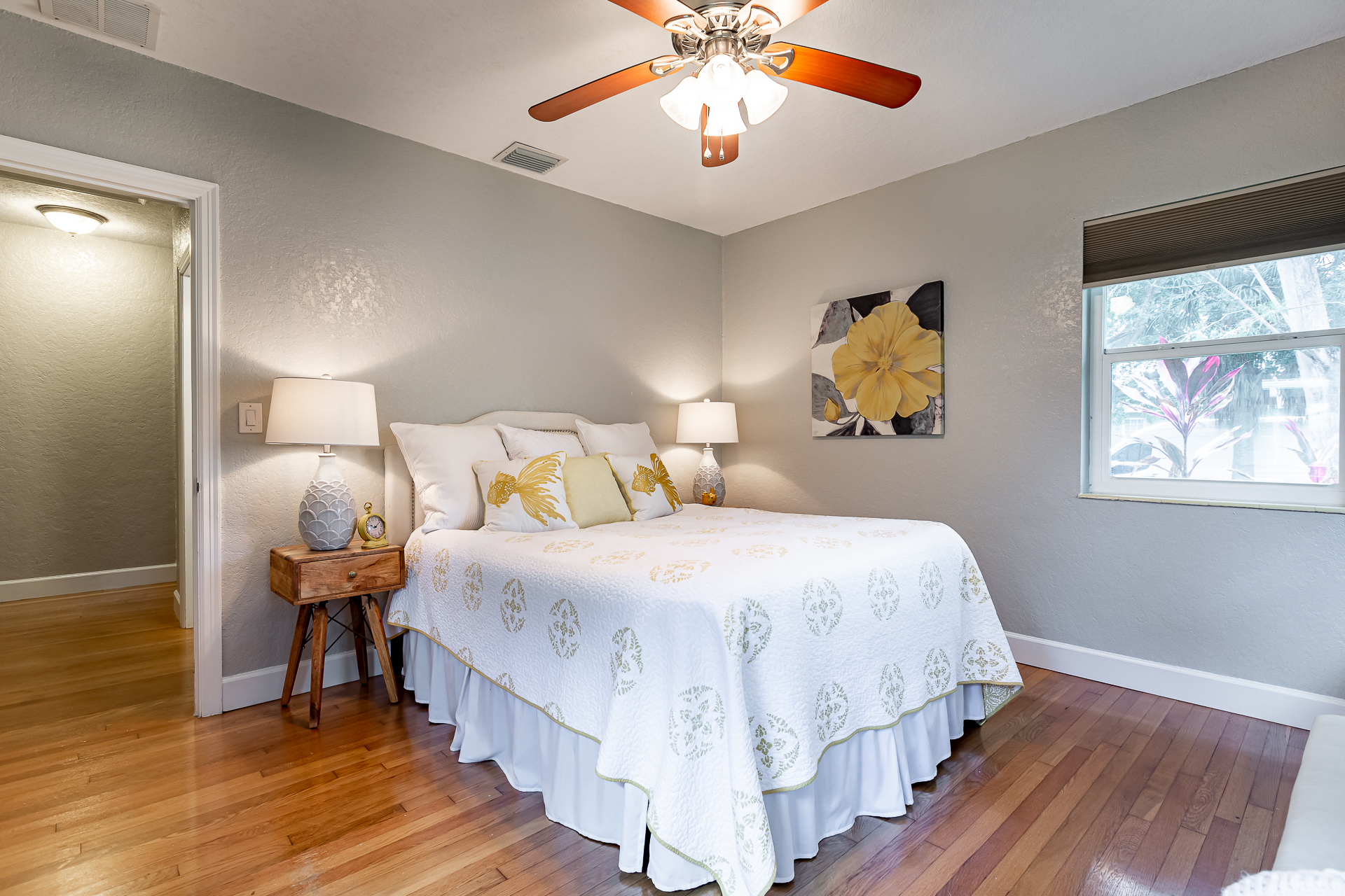 stress free property management