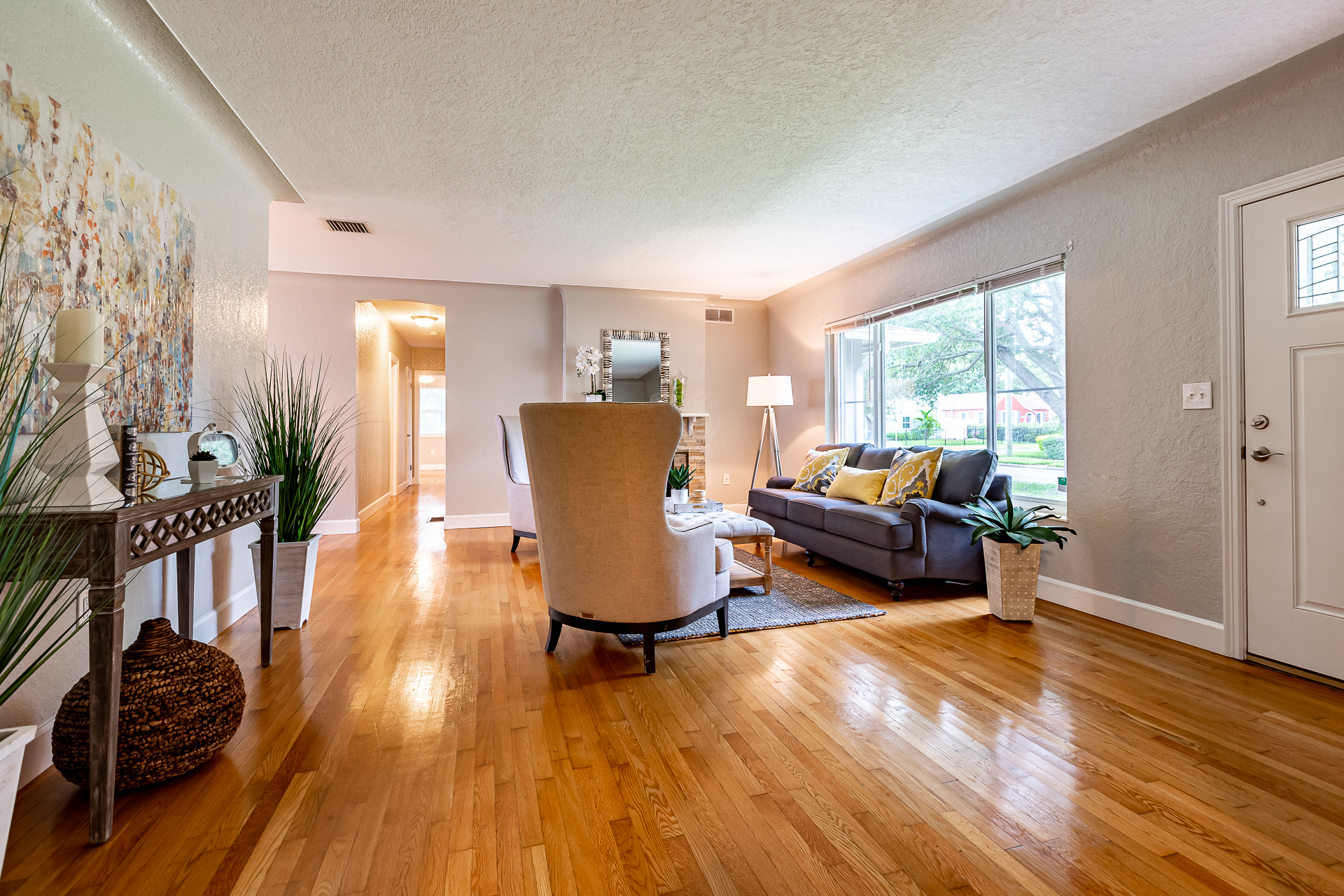 stress free property management