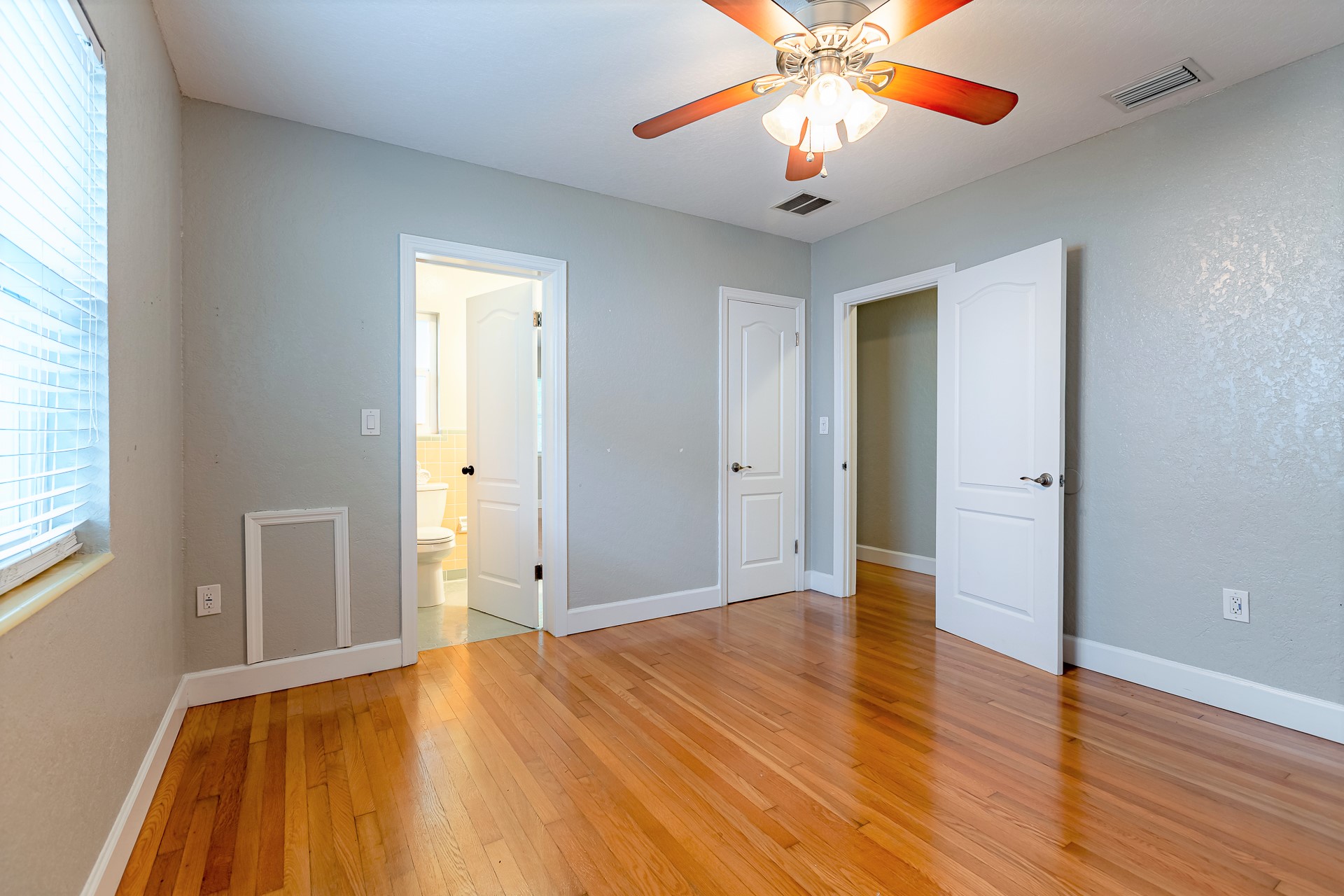 stress free property management
