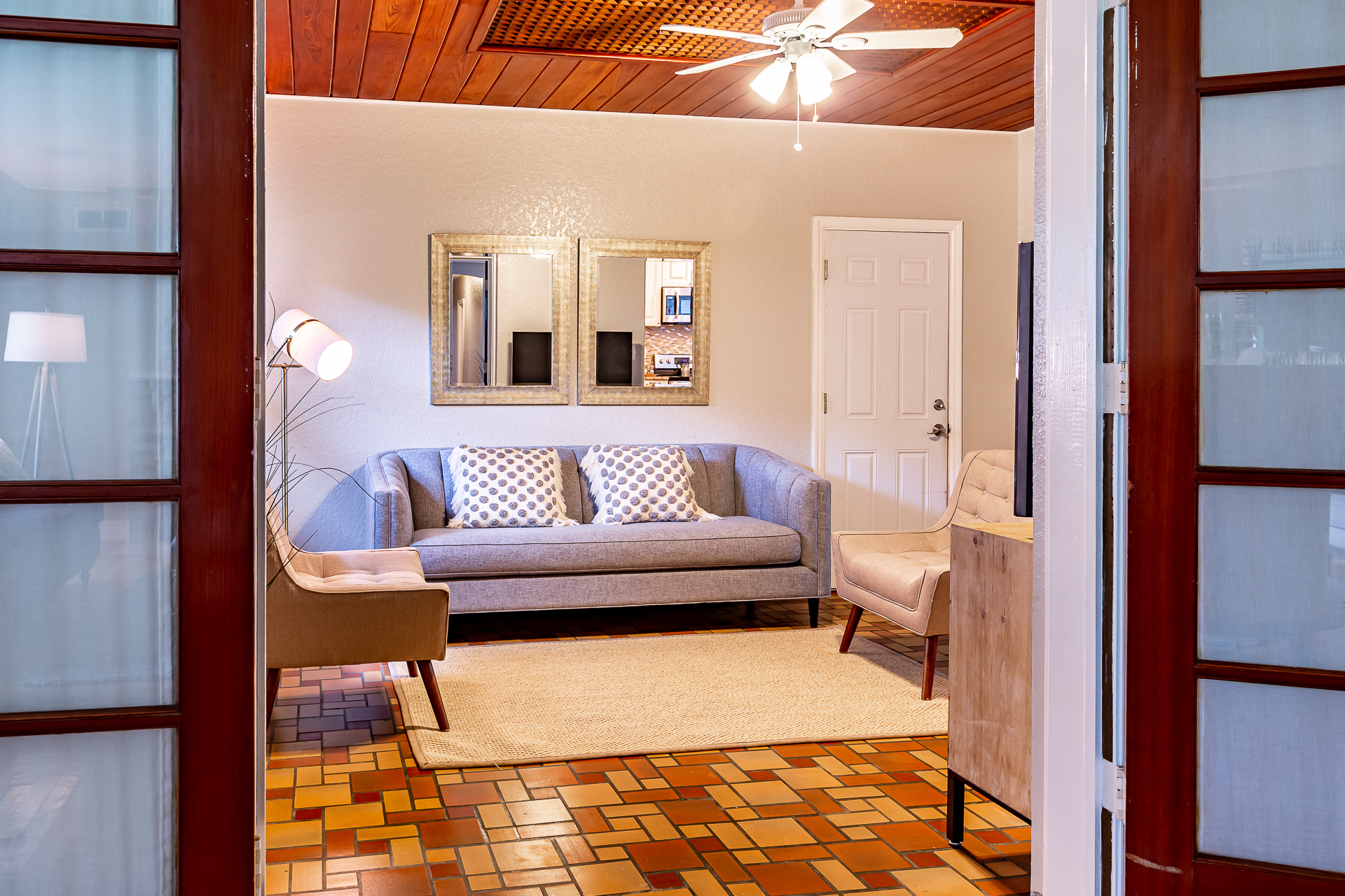 stress free property management