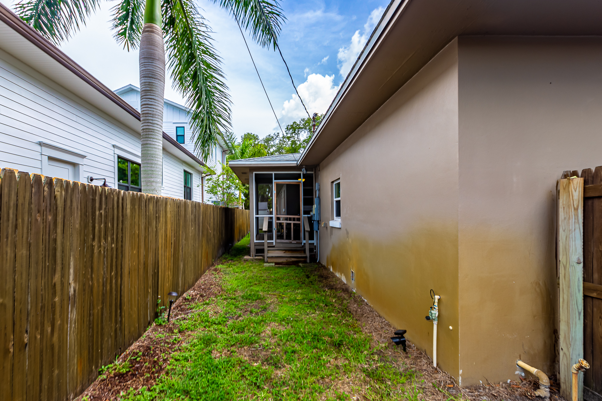 stress free property management