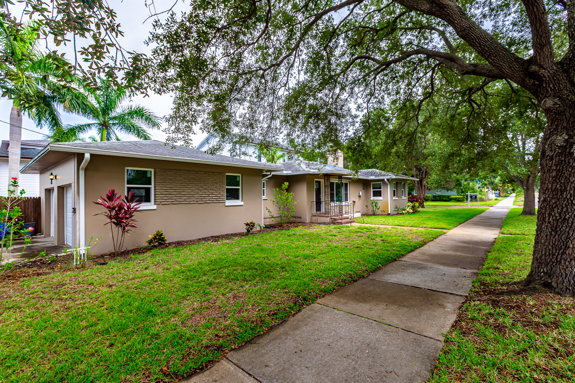 stress free property management
