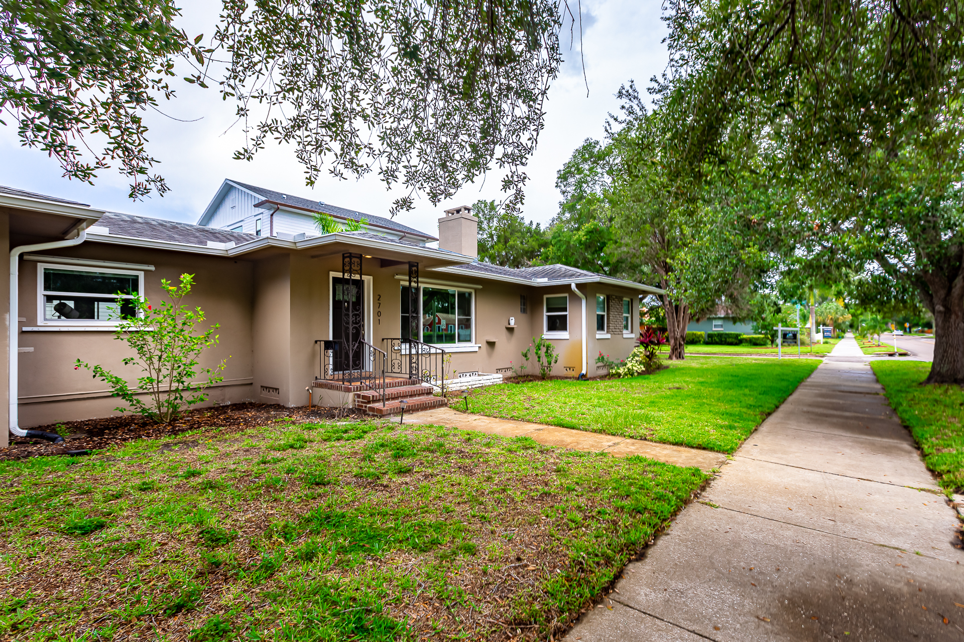 stress free property management