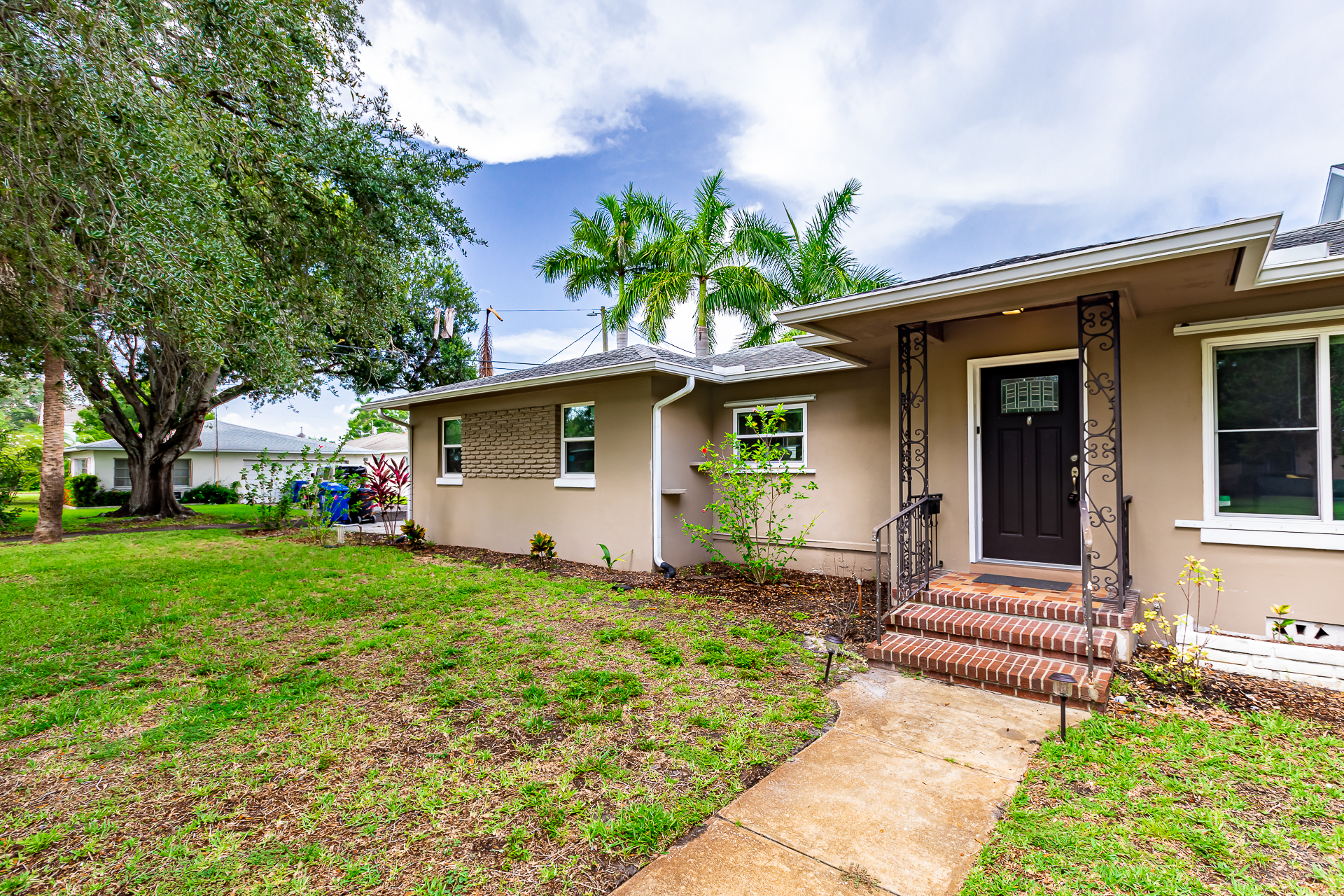 stress free property management