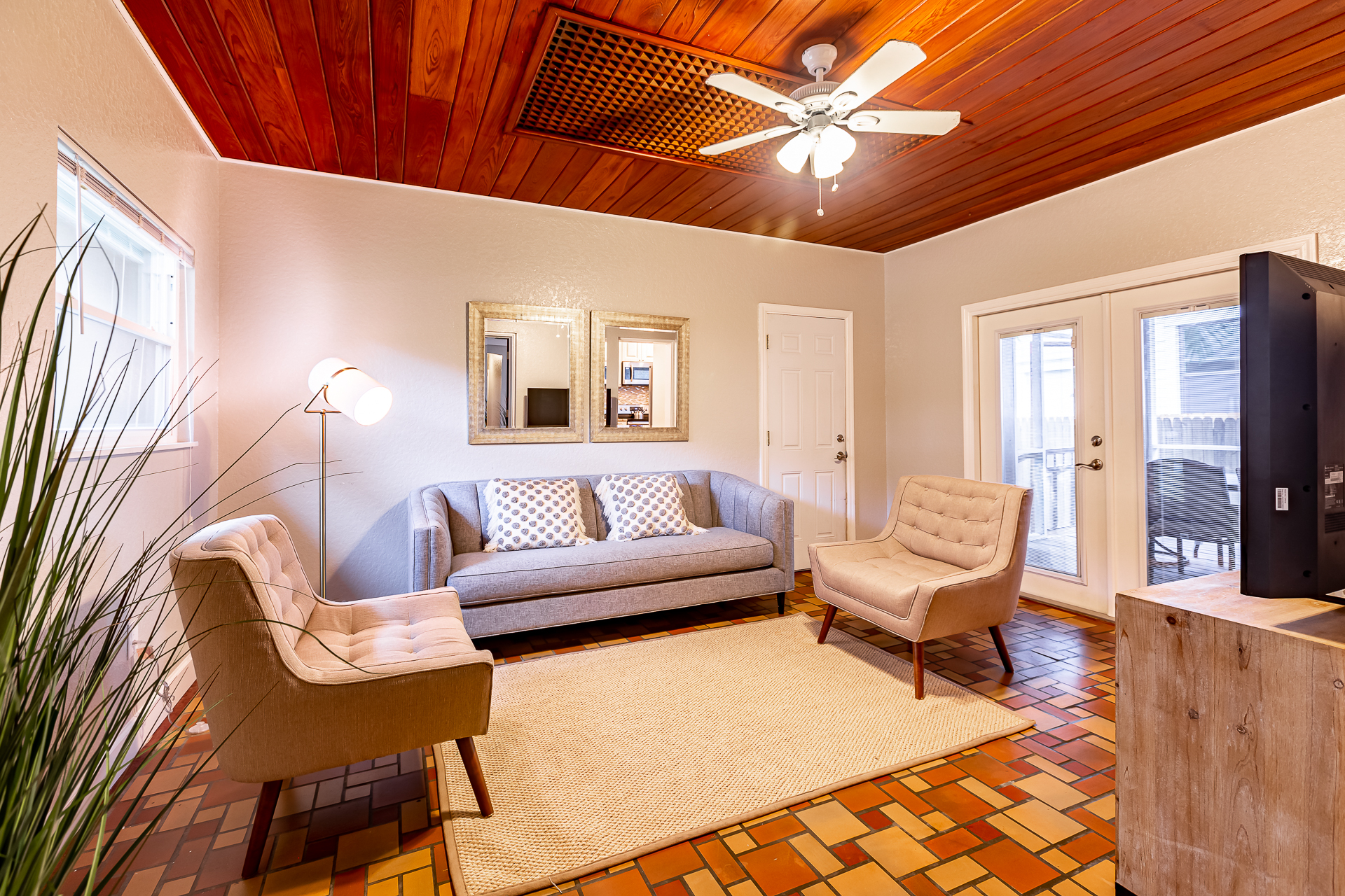 stress free property management
