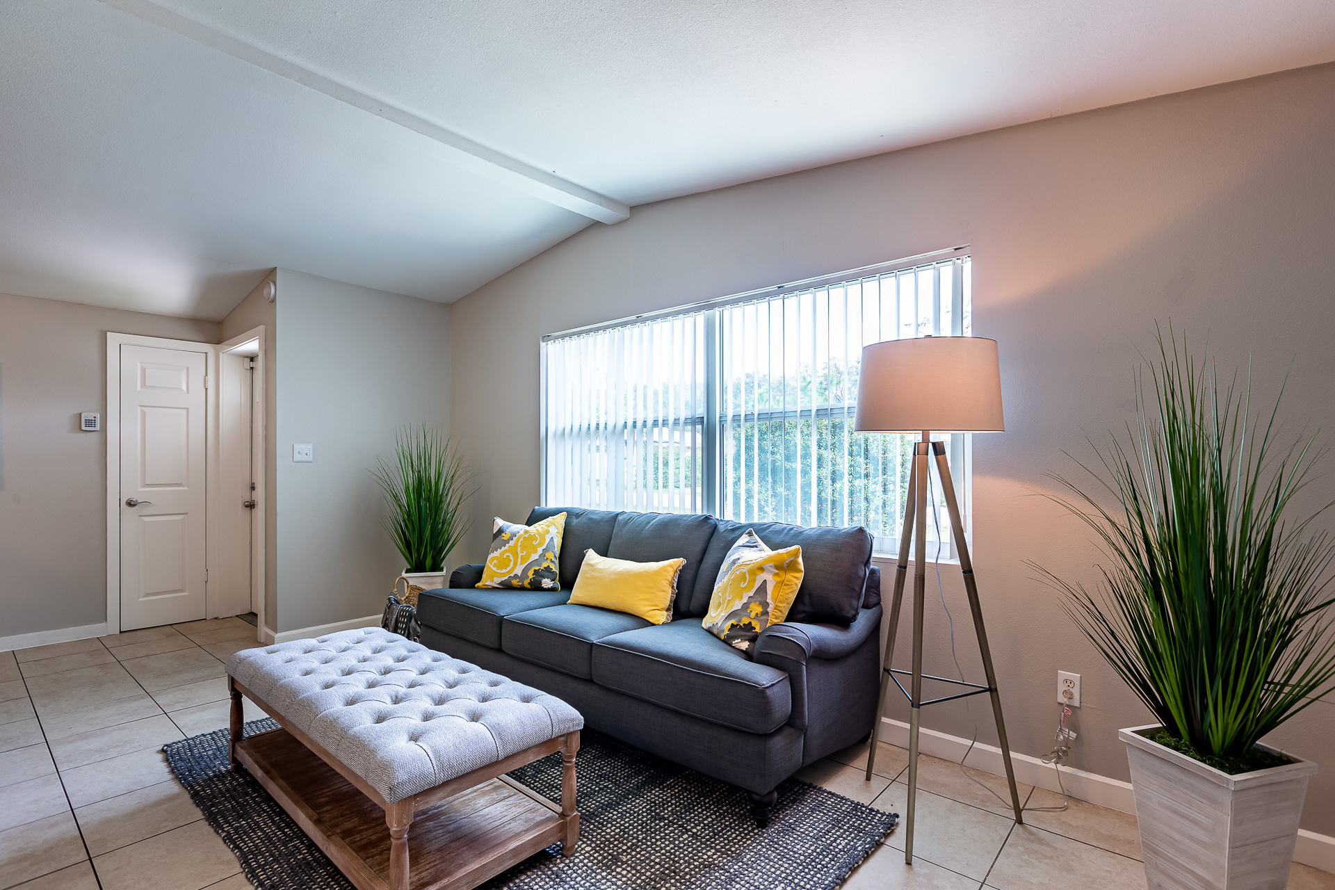 stress free property management