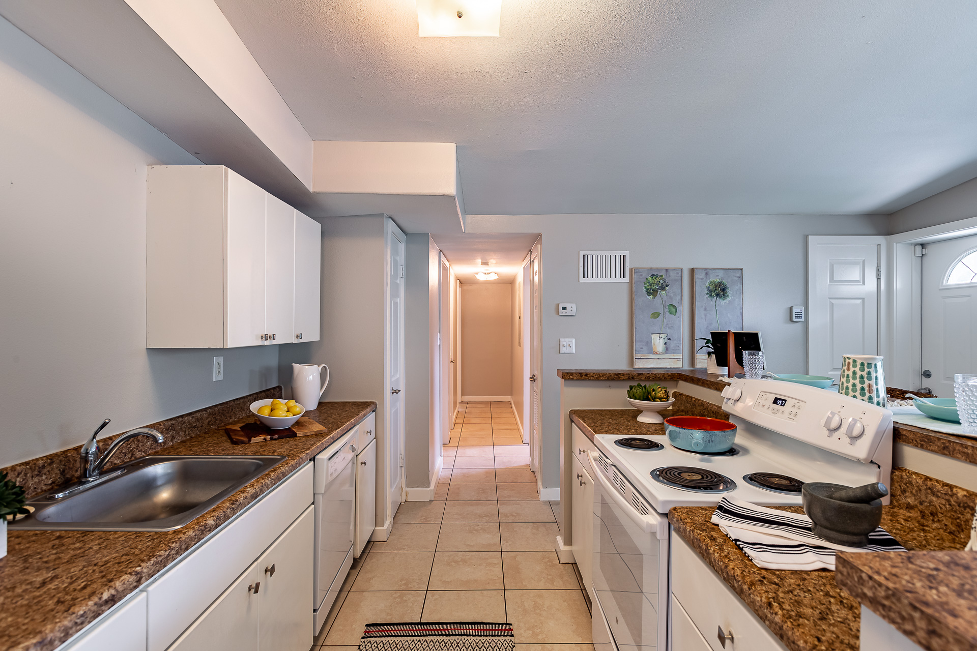 stress free property management