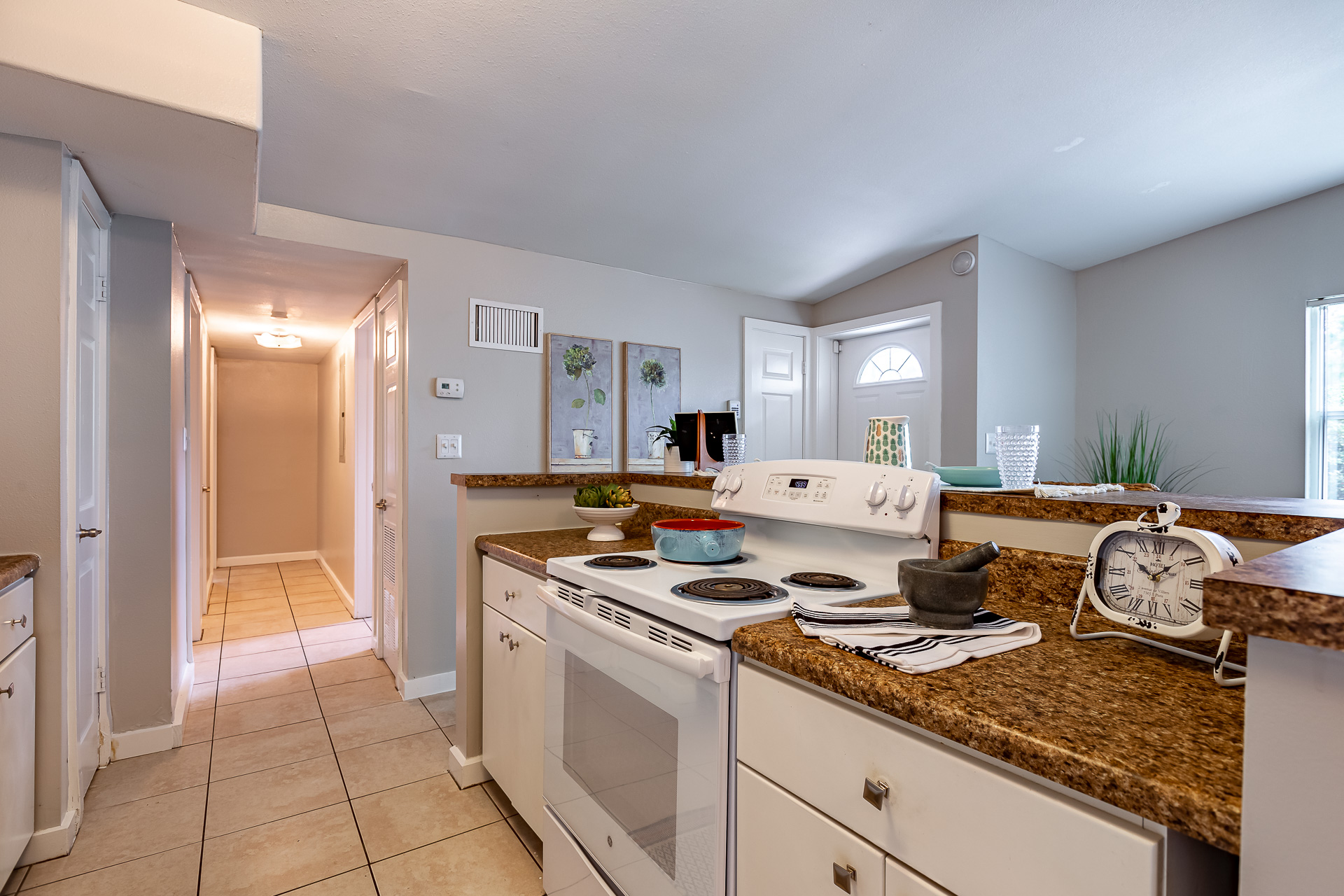 stress free property management