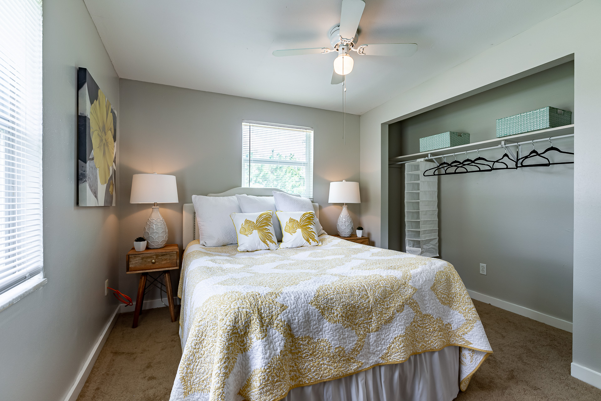 stress free property management