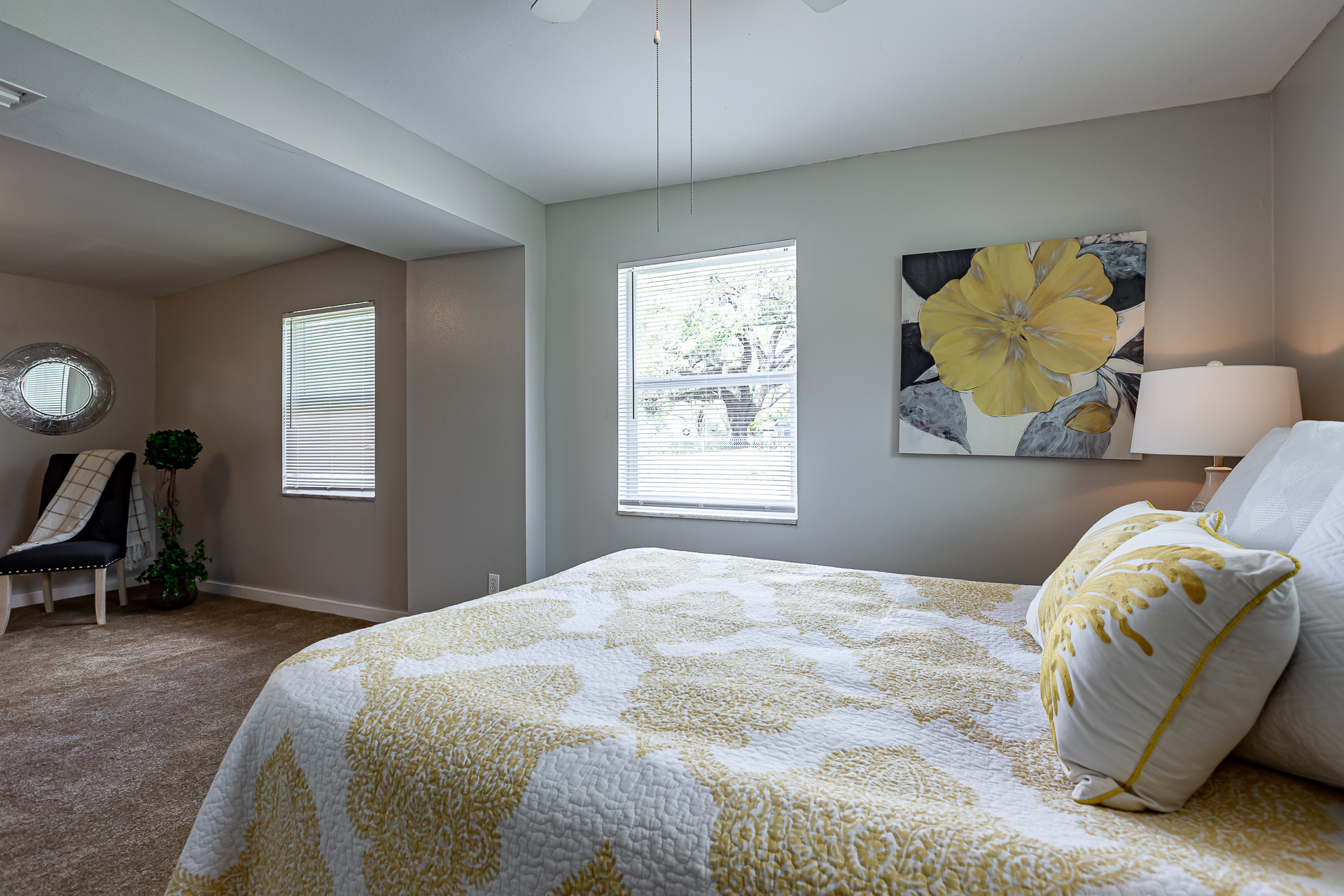 stress free property management