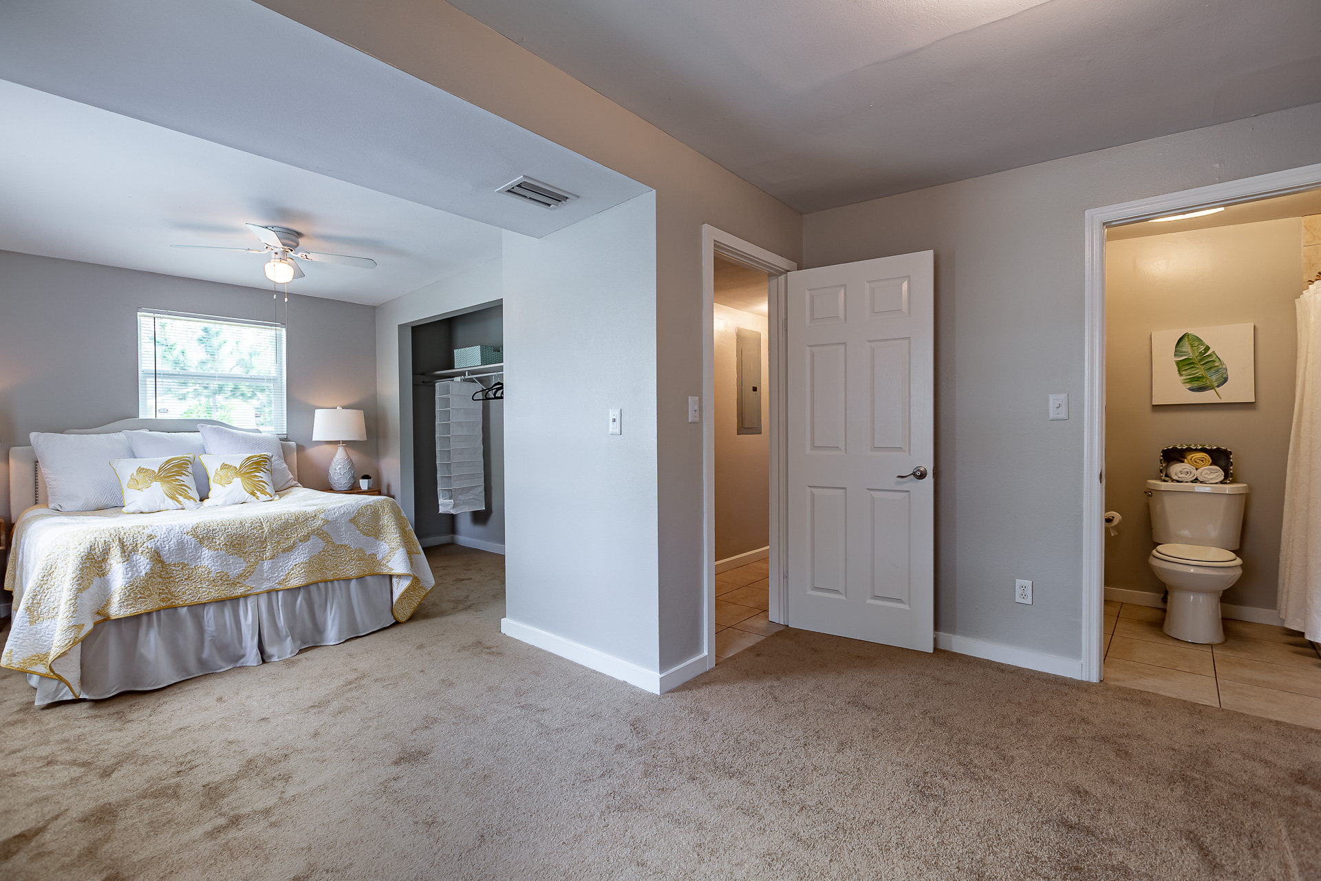 stress free property management