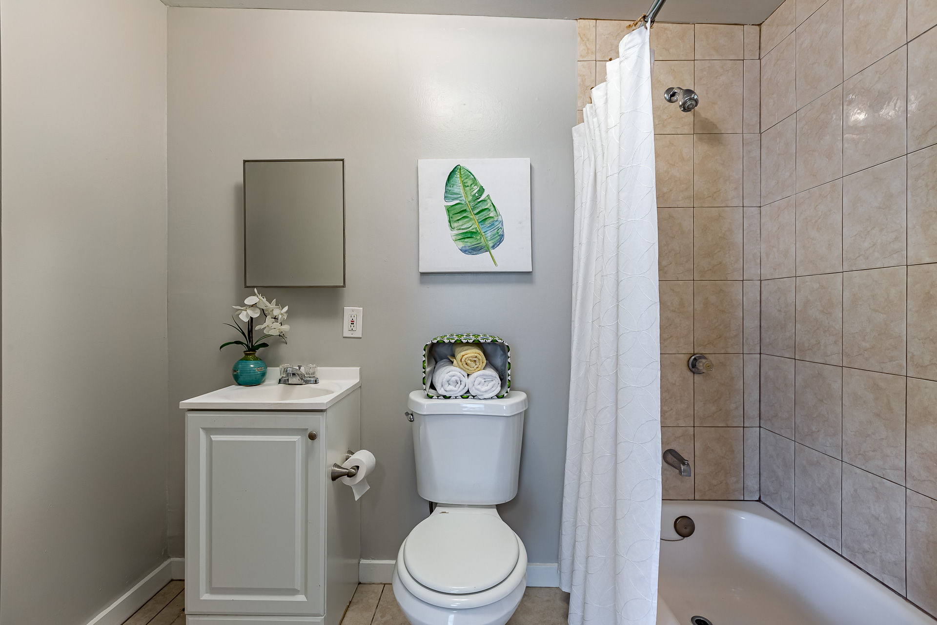 stress free property management