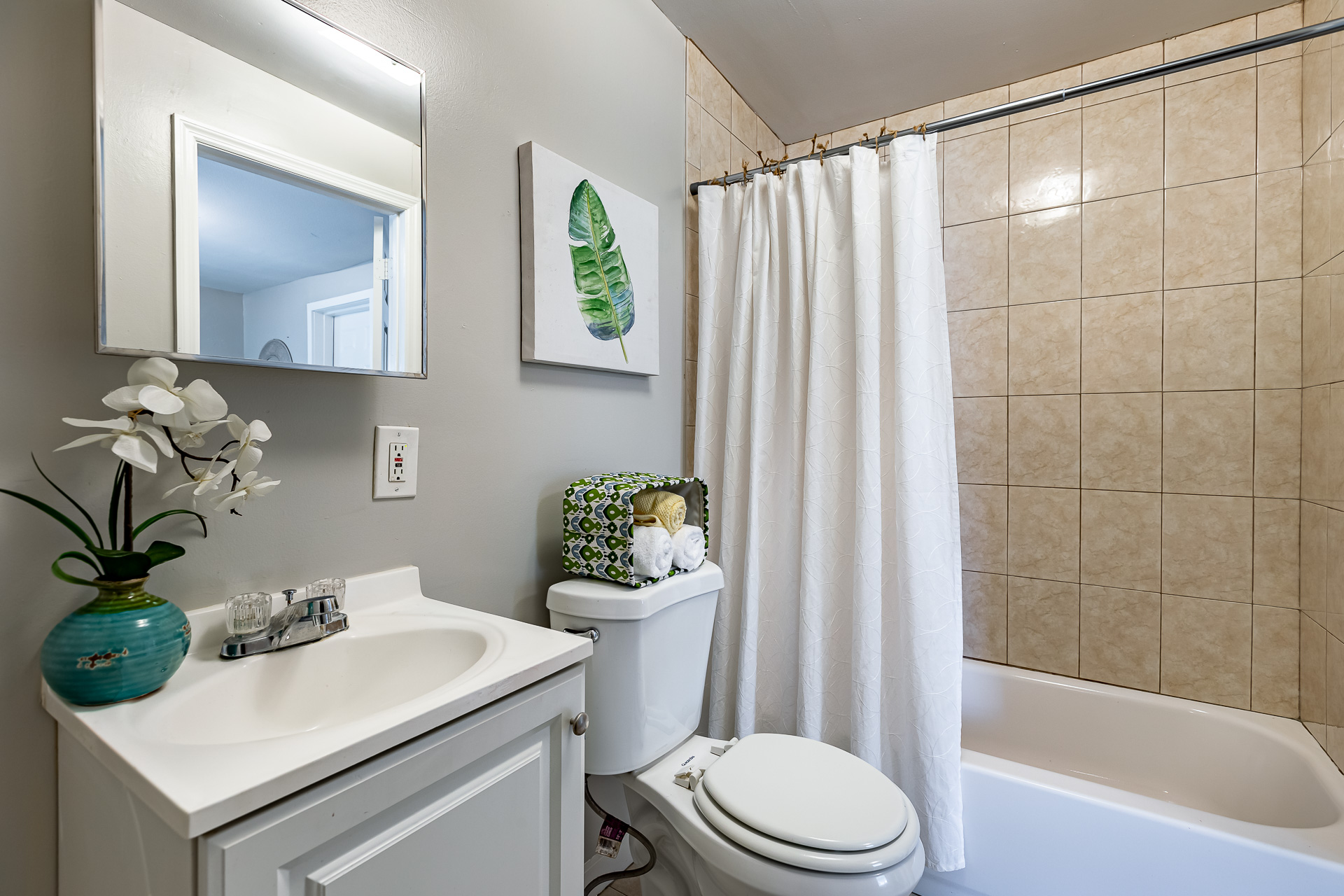 stress free property management