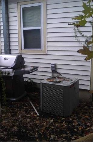 stress free property management