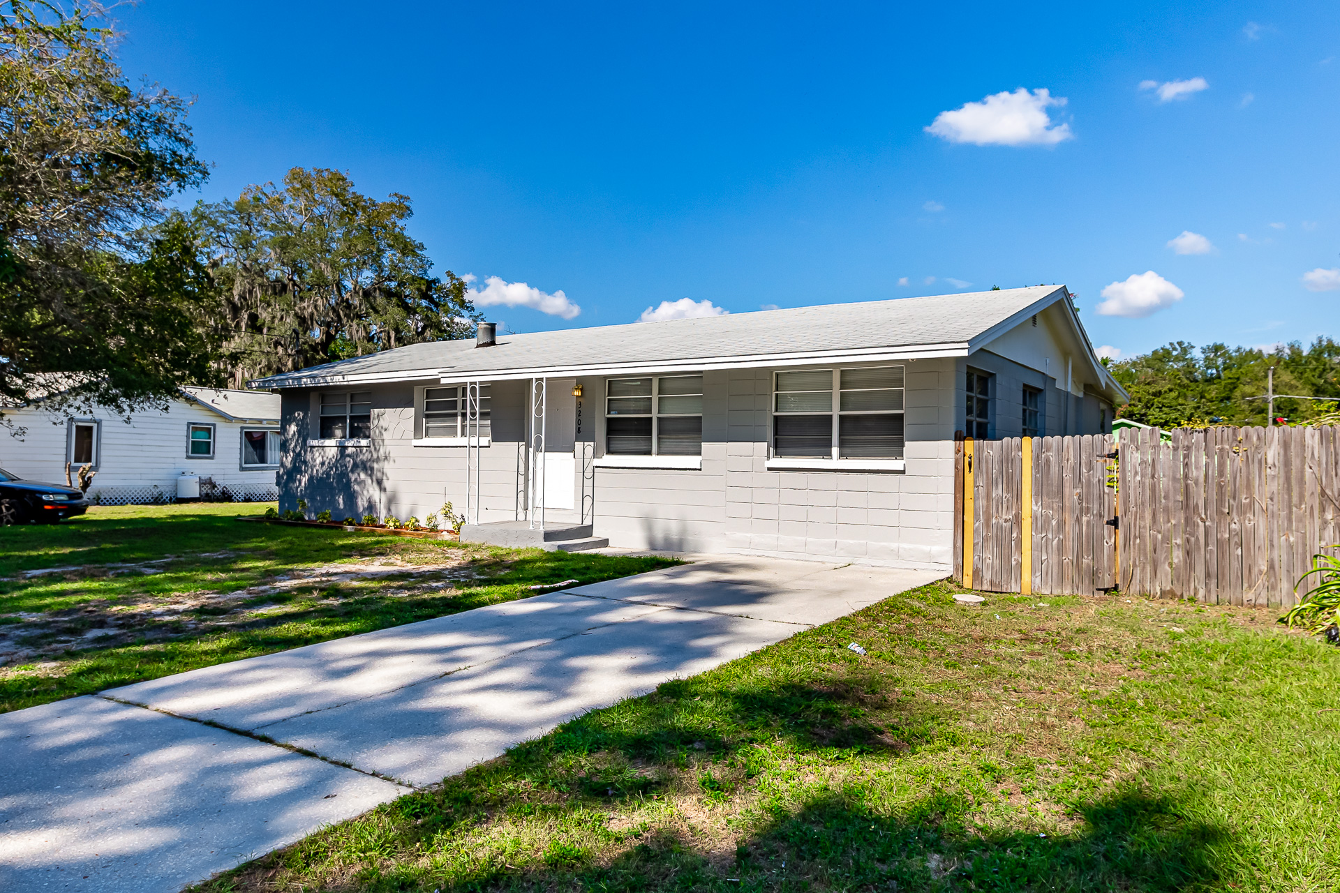 stress free property management