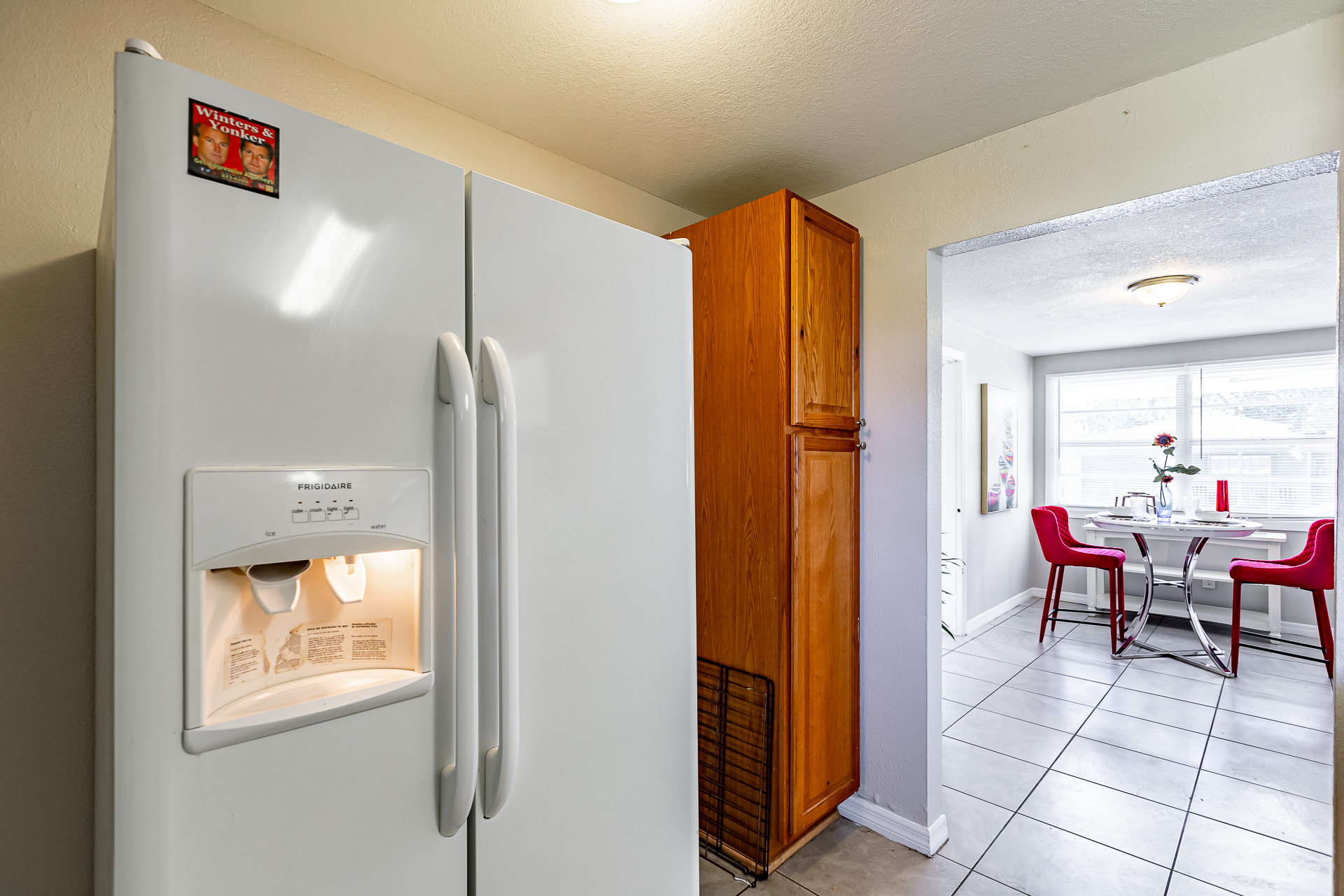 stress free property management