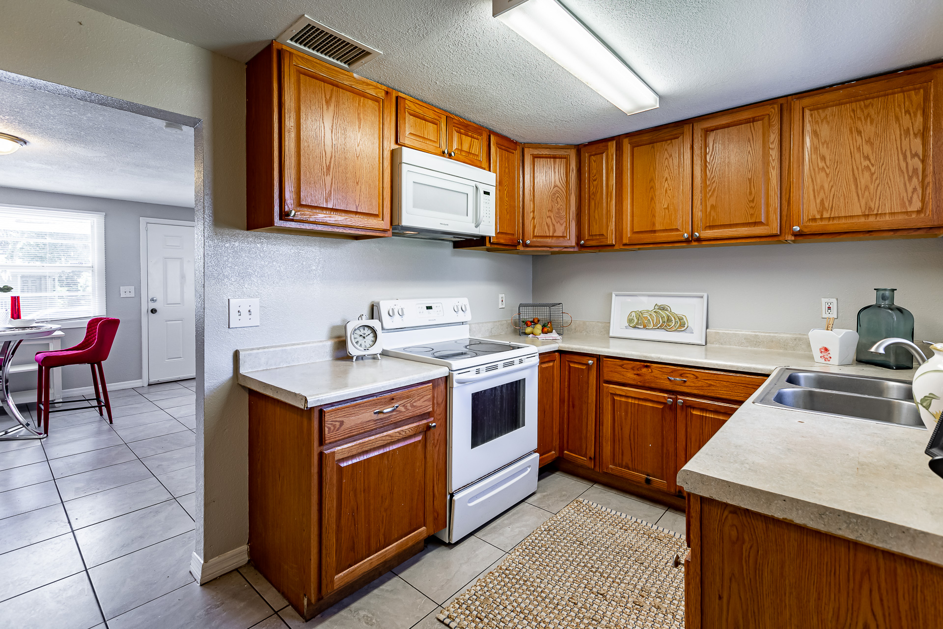 stress free property management