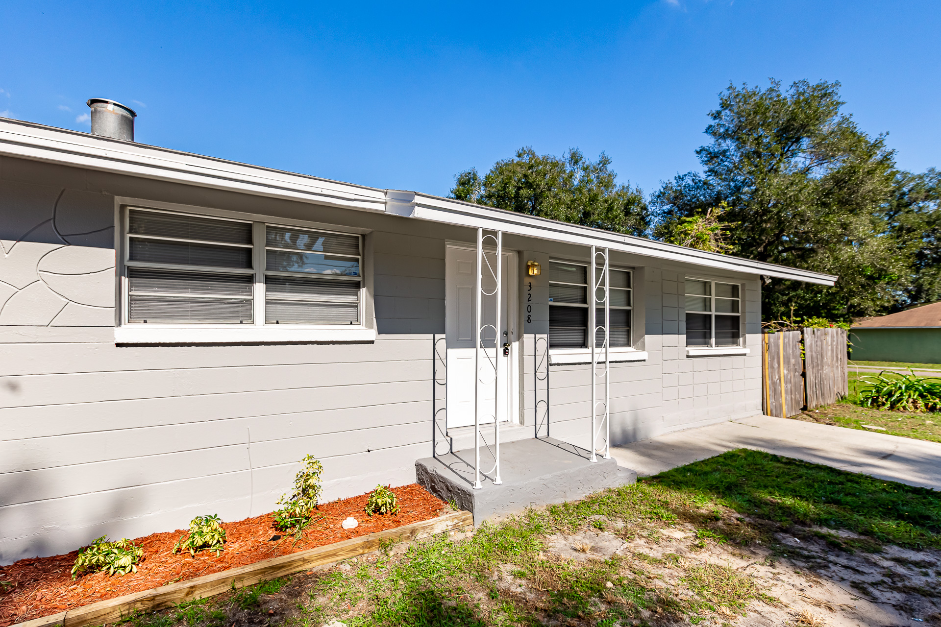 stress free property management