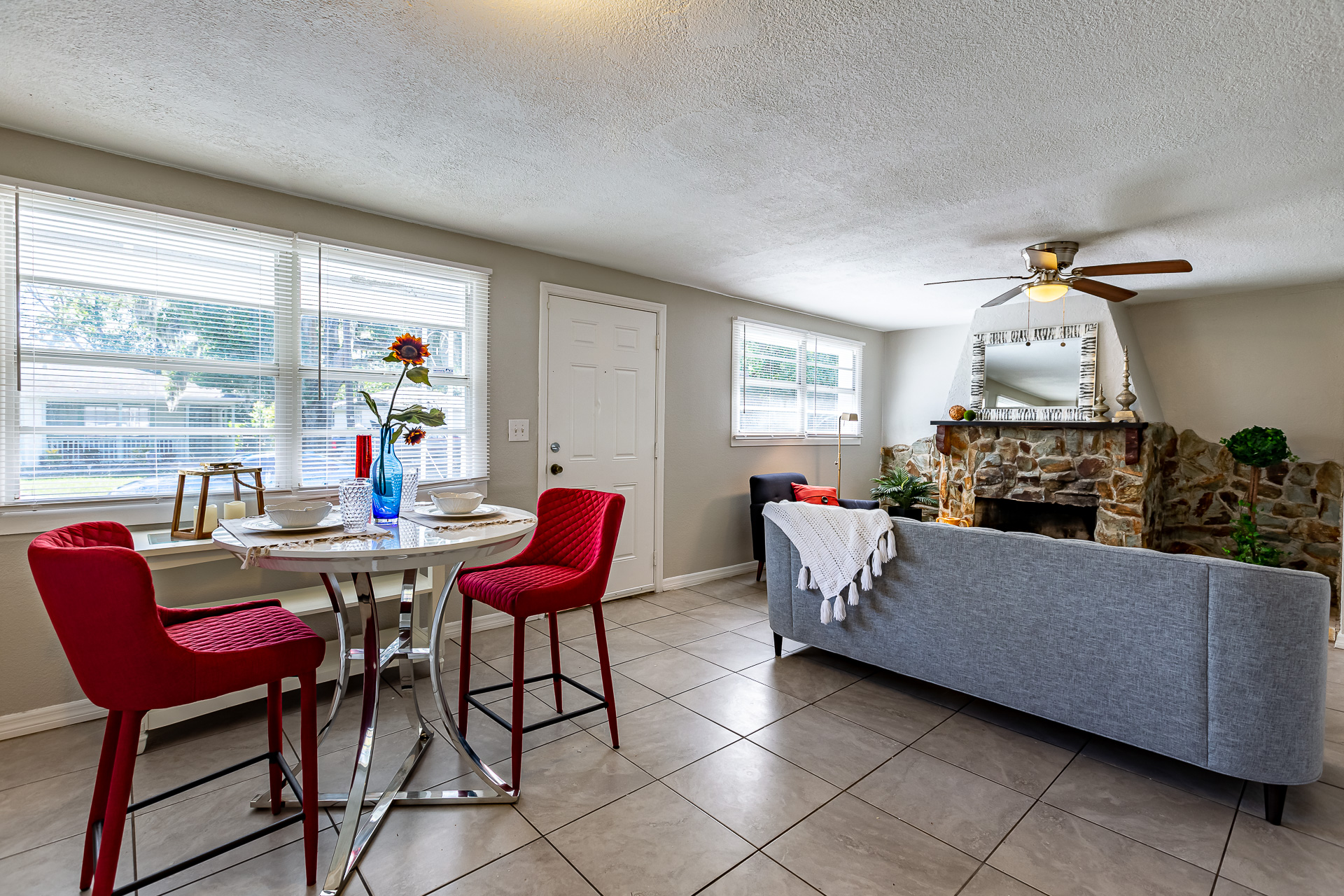 stress free property management