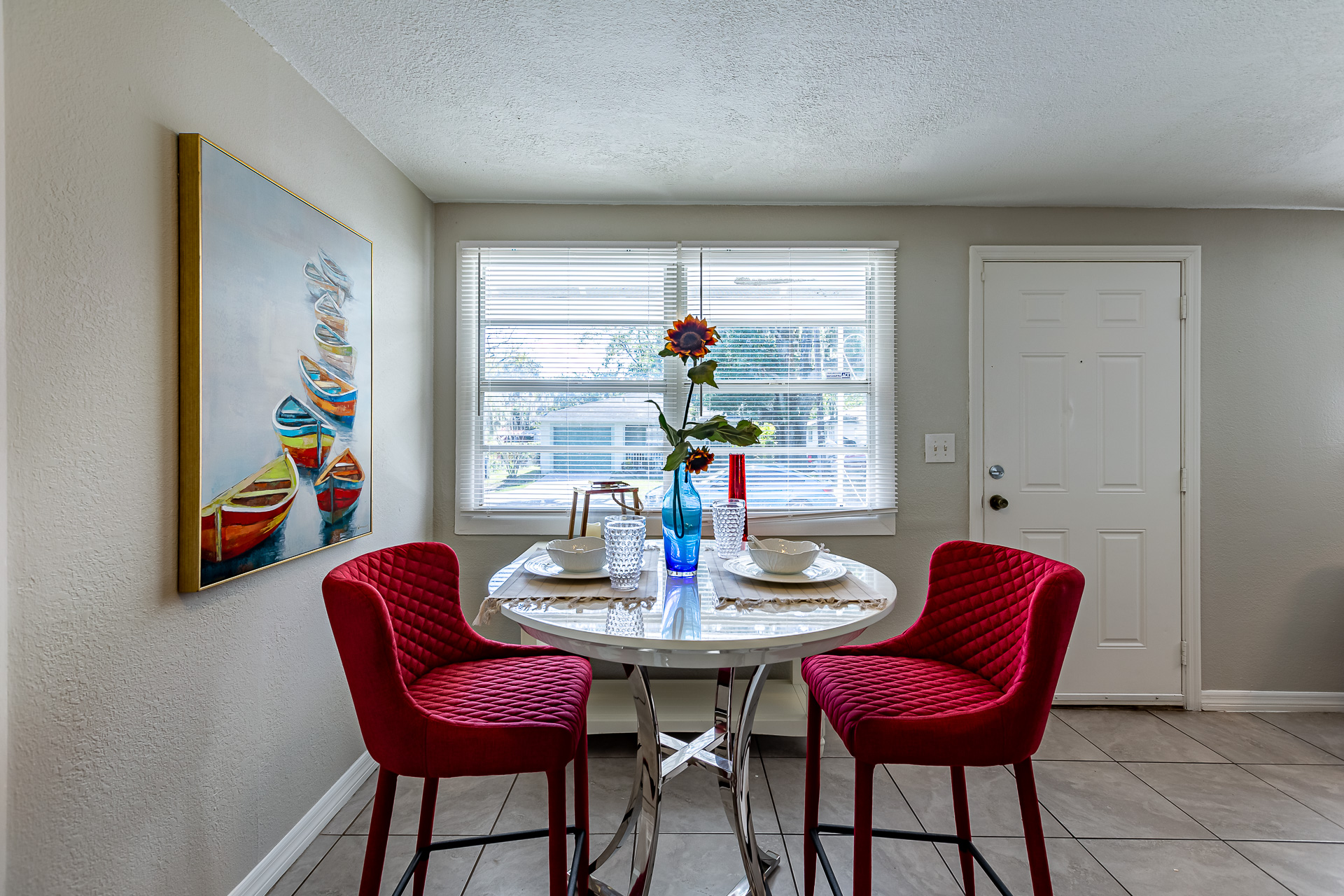 stress free property management