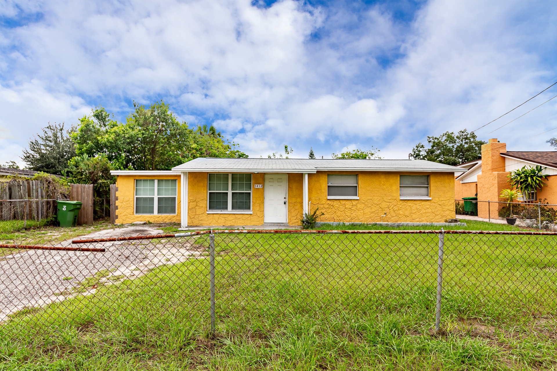 stress free property management