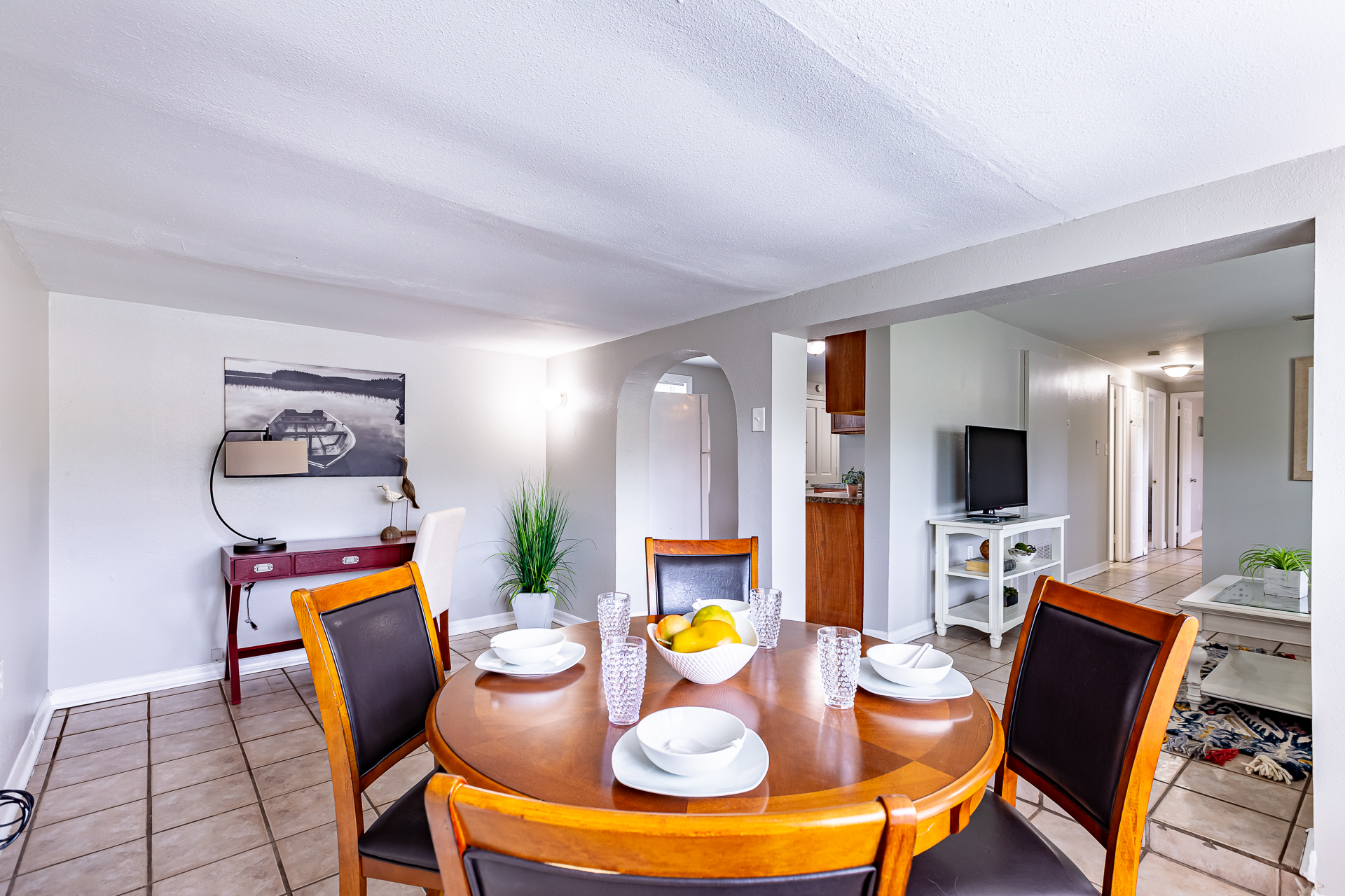 stress free property management