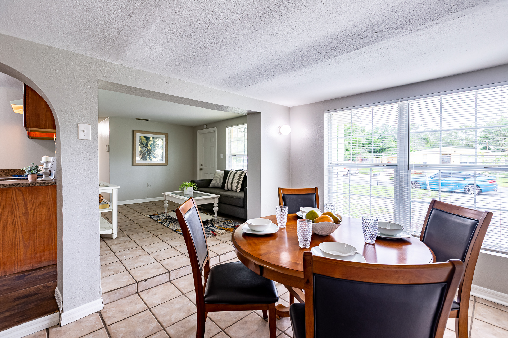 stress free property management