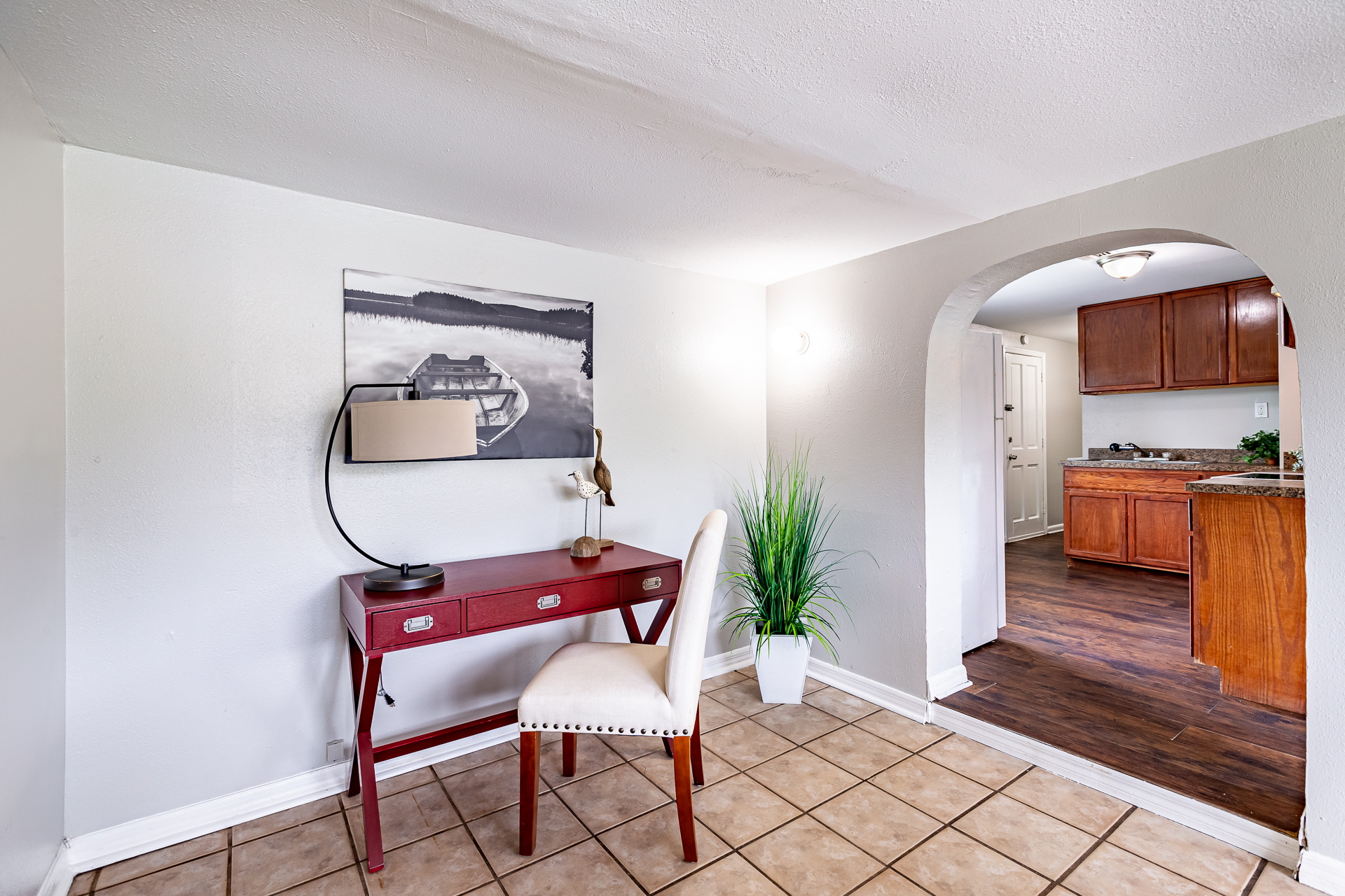 stress free property management