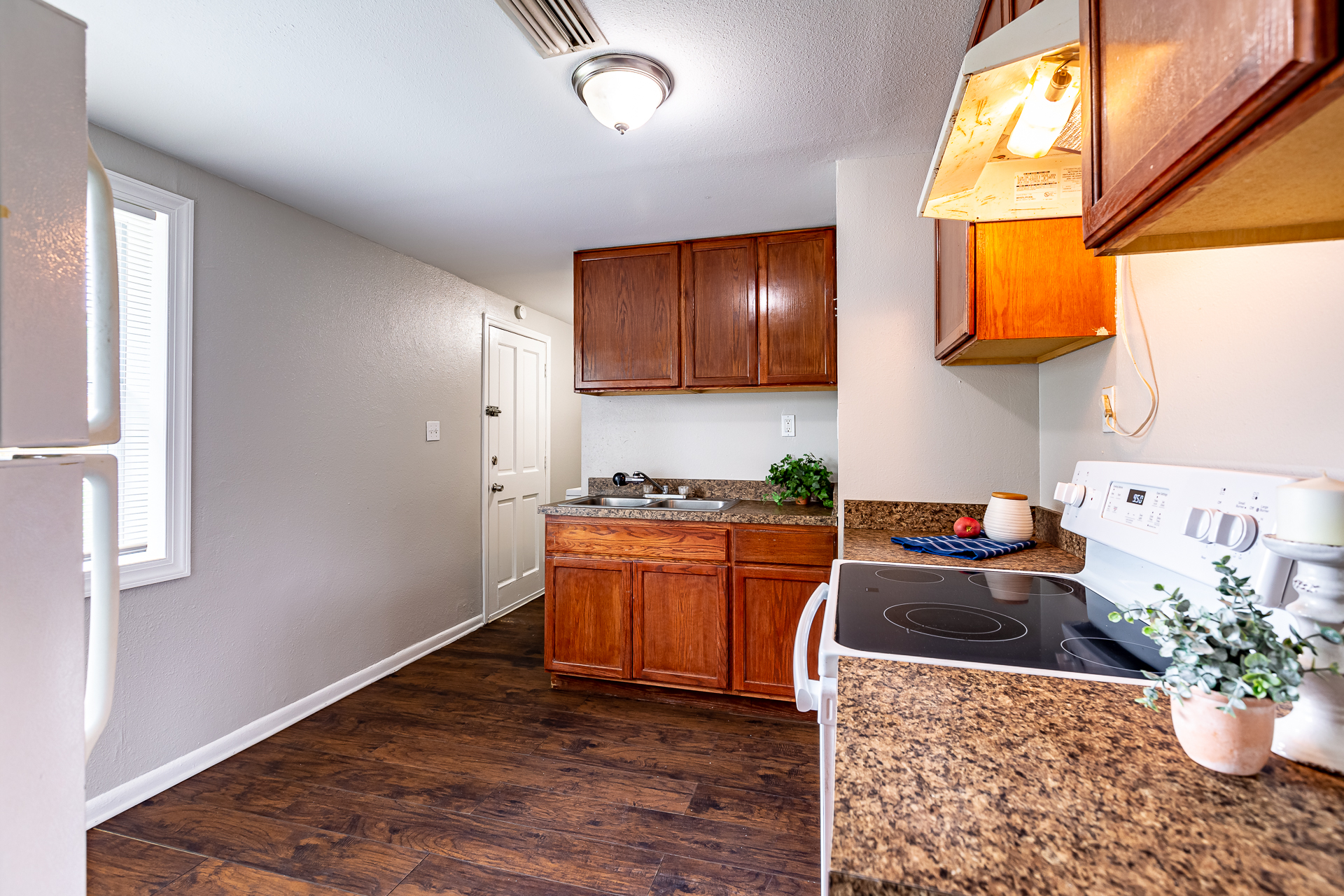 stress free property management