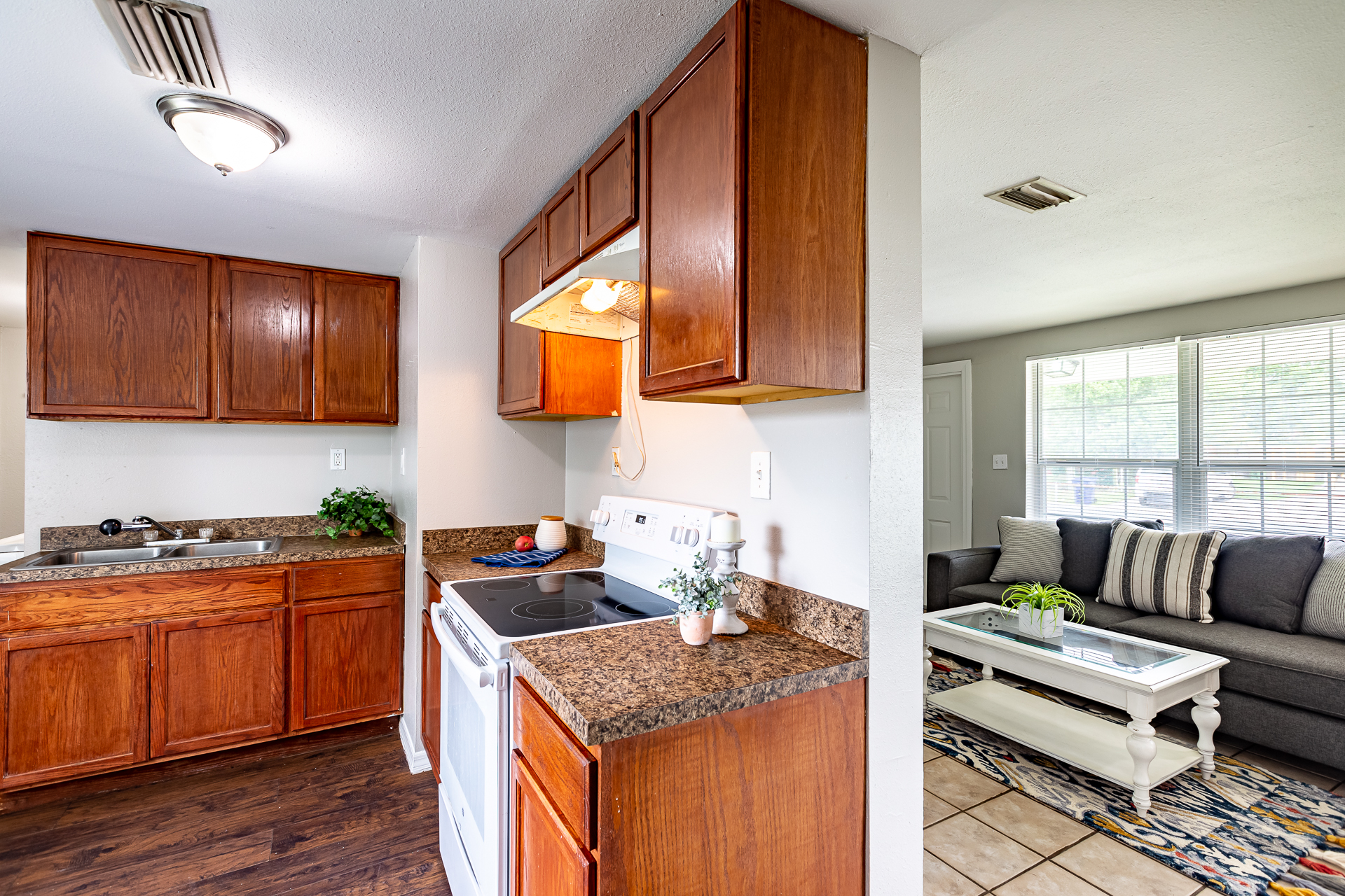 stress free property management