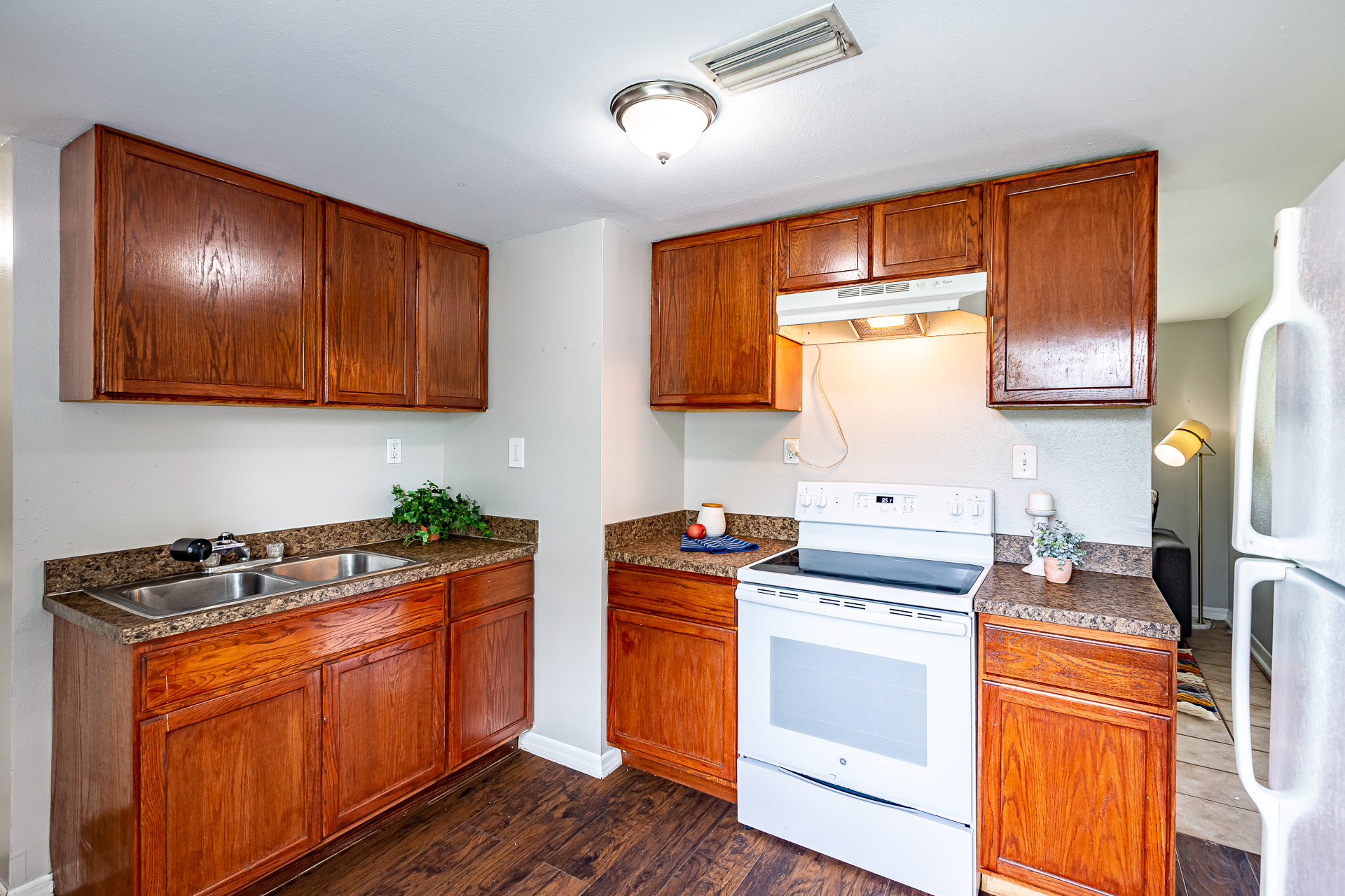 stress free property management