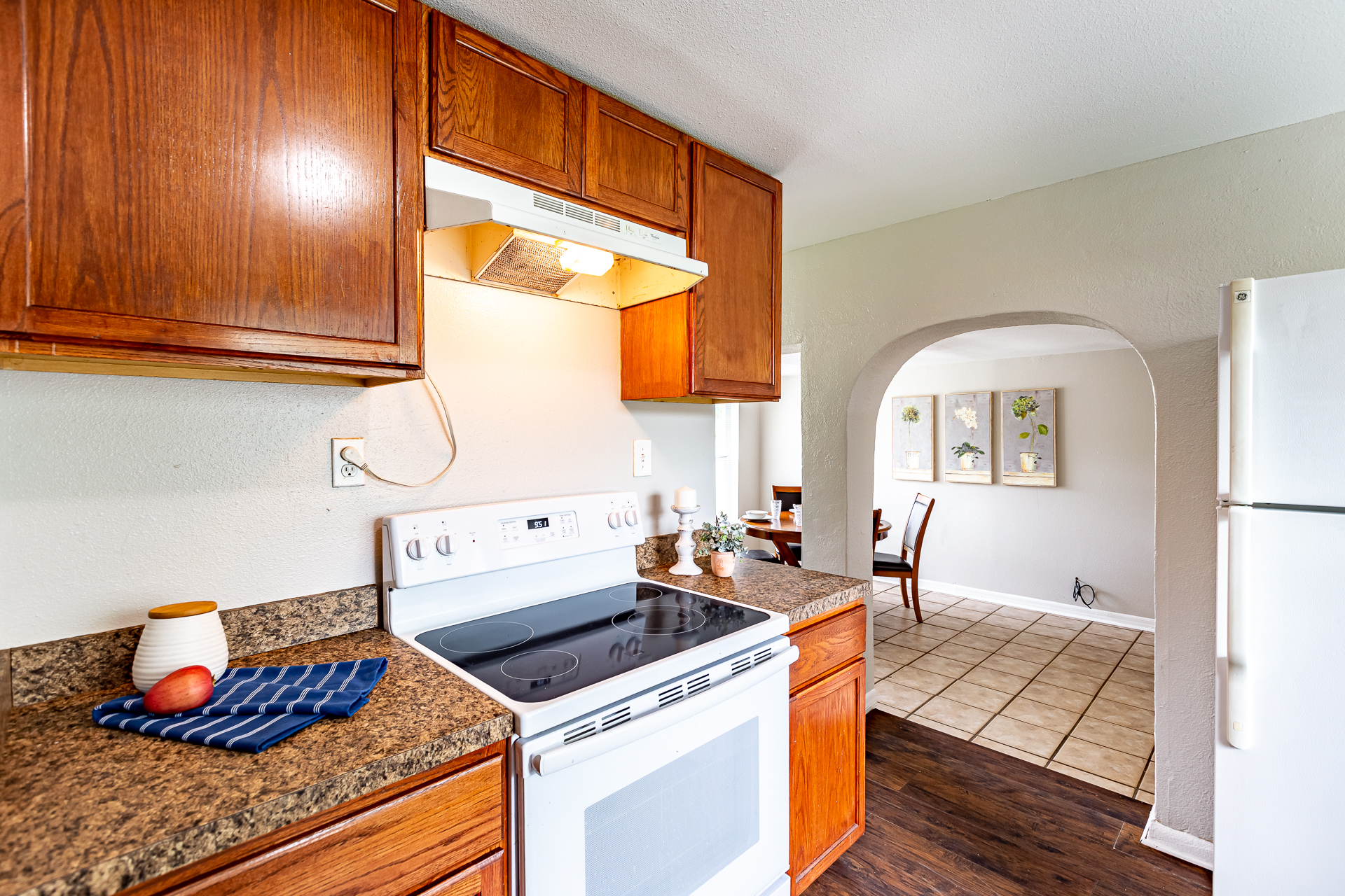 stress free property management