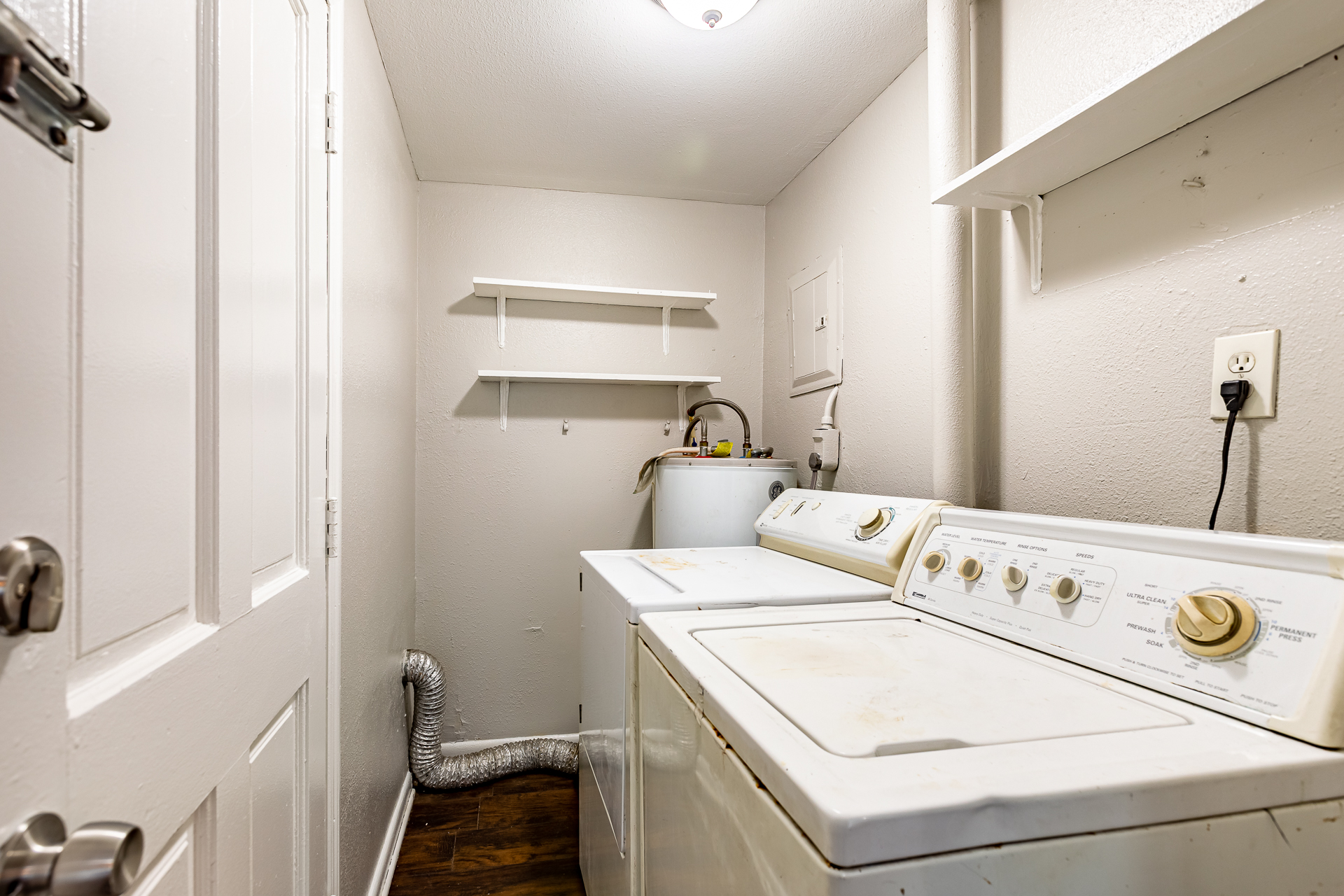 stress free property management