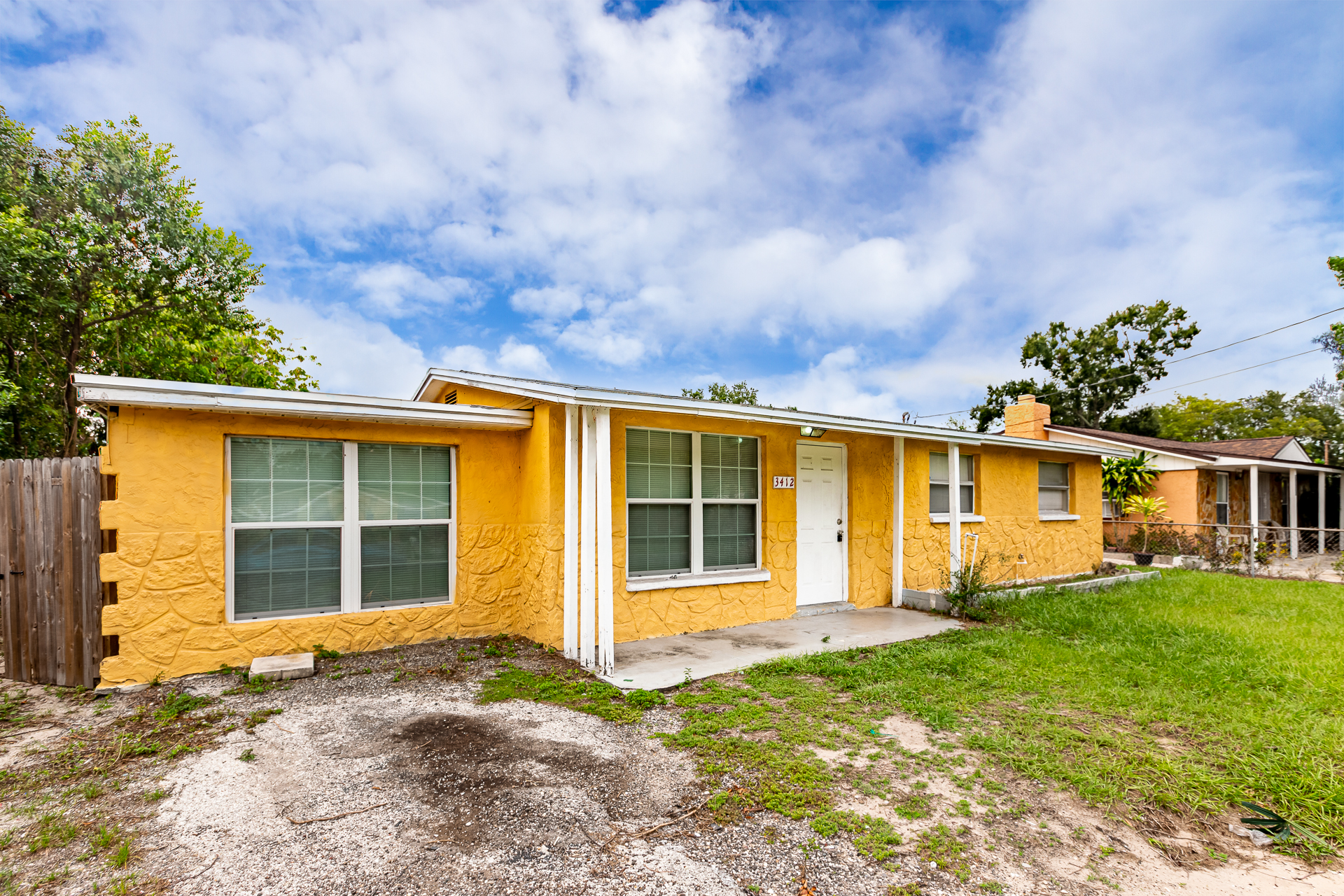 stress free property management