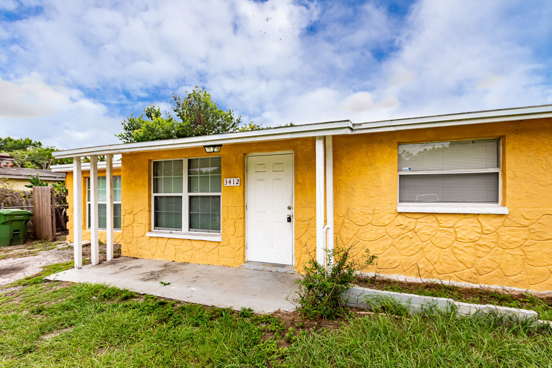 stress free property management
