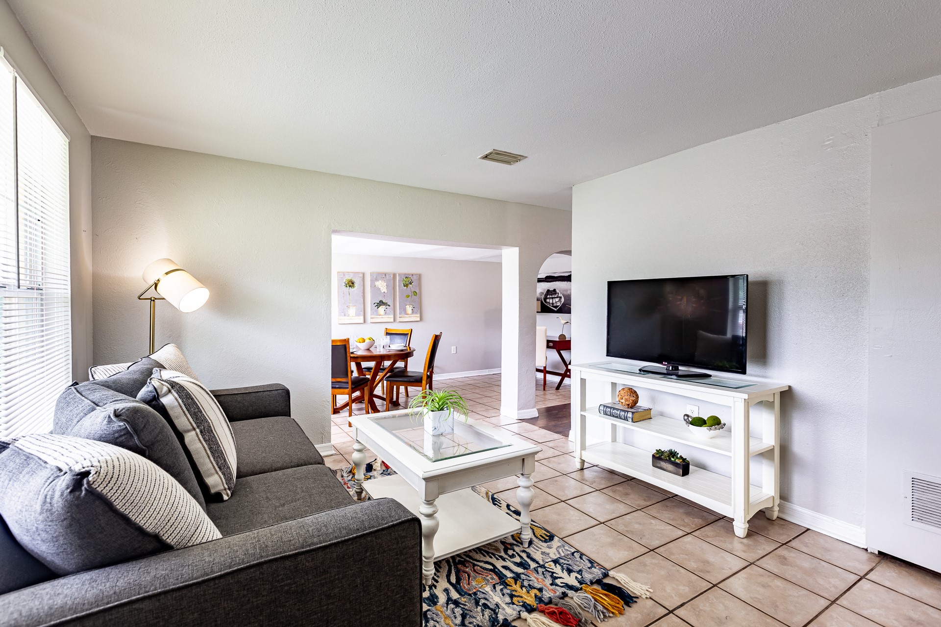 stress free property management